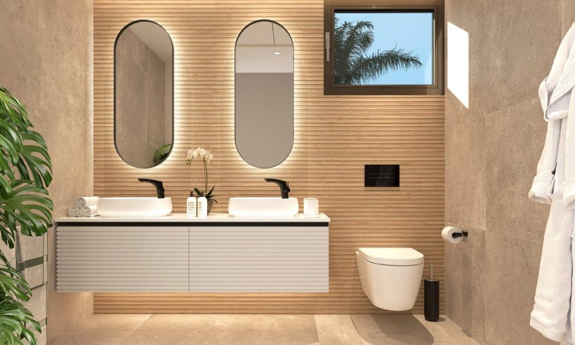 New Build - Villa - Orihuela Costa - Las Filipinas