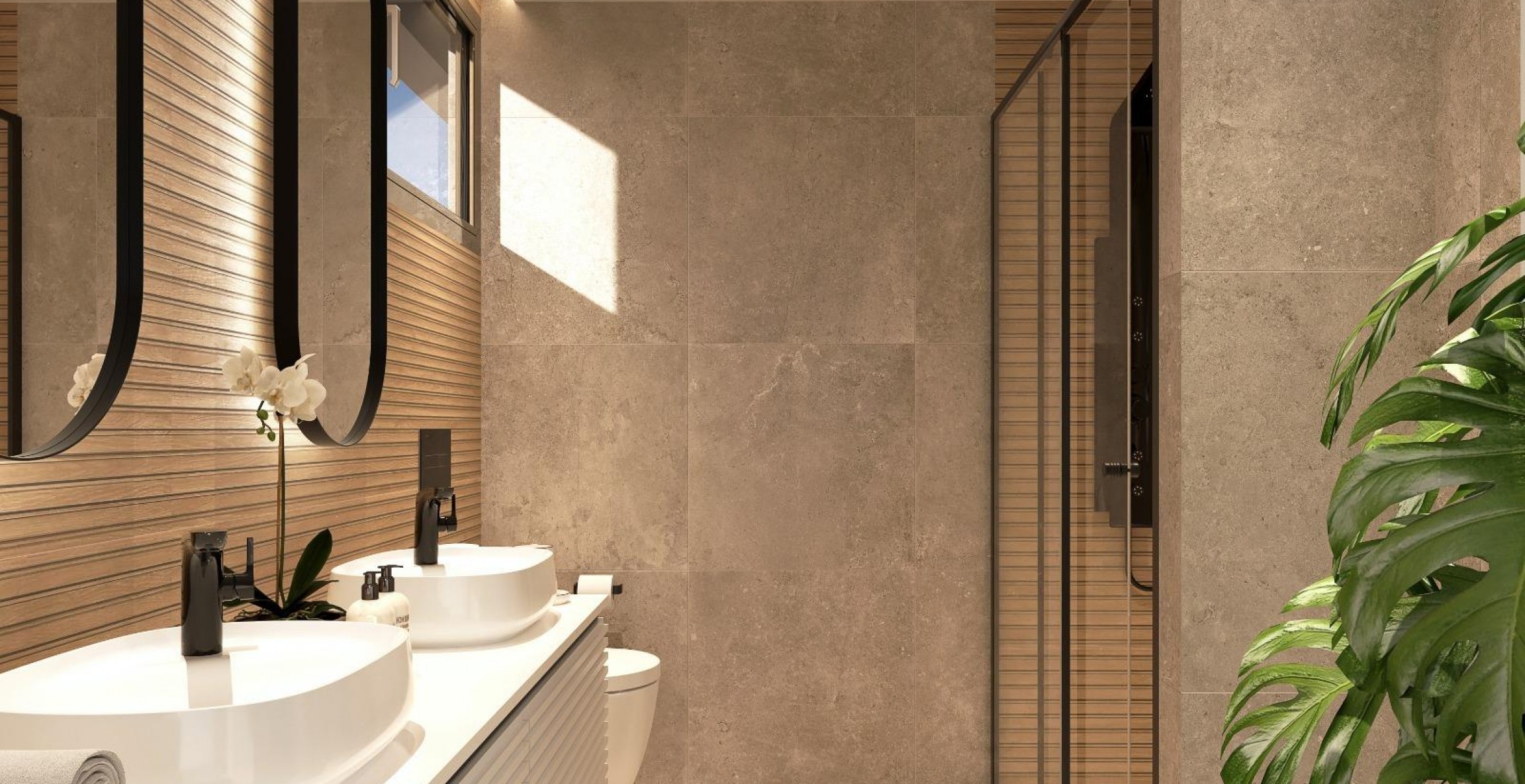 New Build - Villa - Orihuela Costa - Las Filipinas