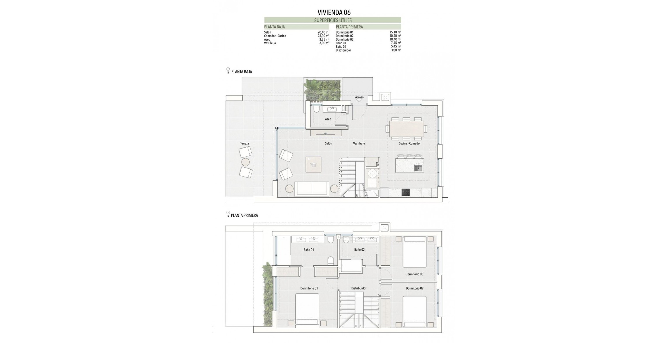 New Build - Villa - Orihuela Costa - Las Filipinas
