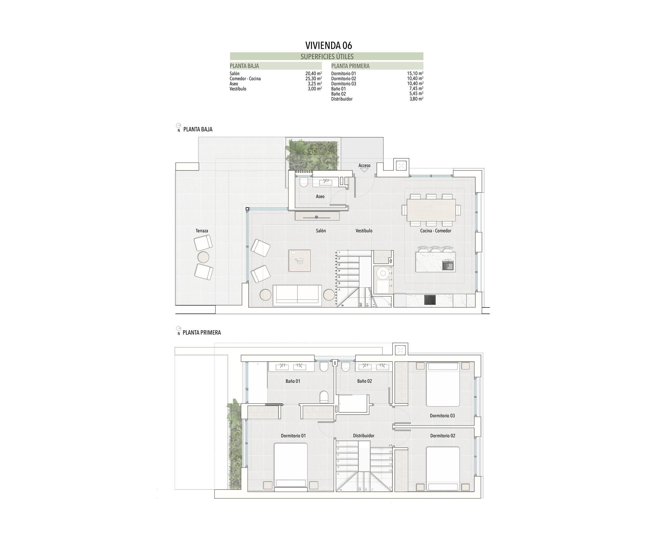 New Build - Villa - Orihuela Costa - Las Filipinas