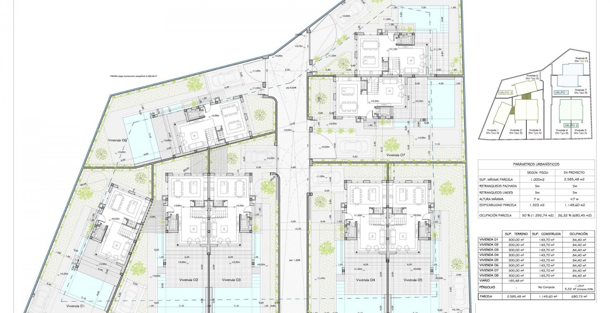 New Build - Villa - Orihuela Costa - Las Filipinas