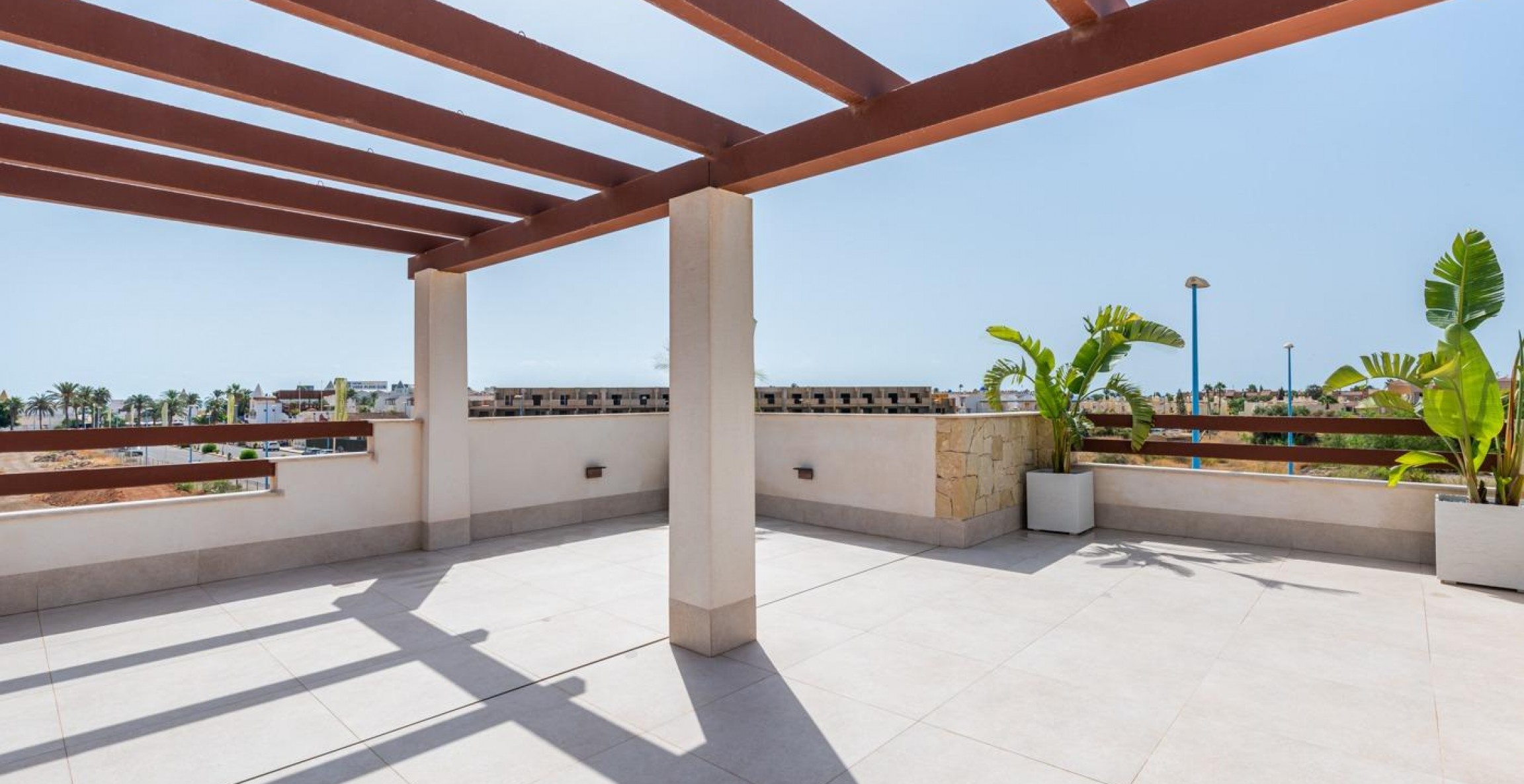 New Build - Villa - Vera - Vera Playa