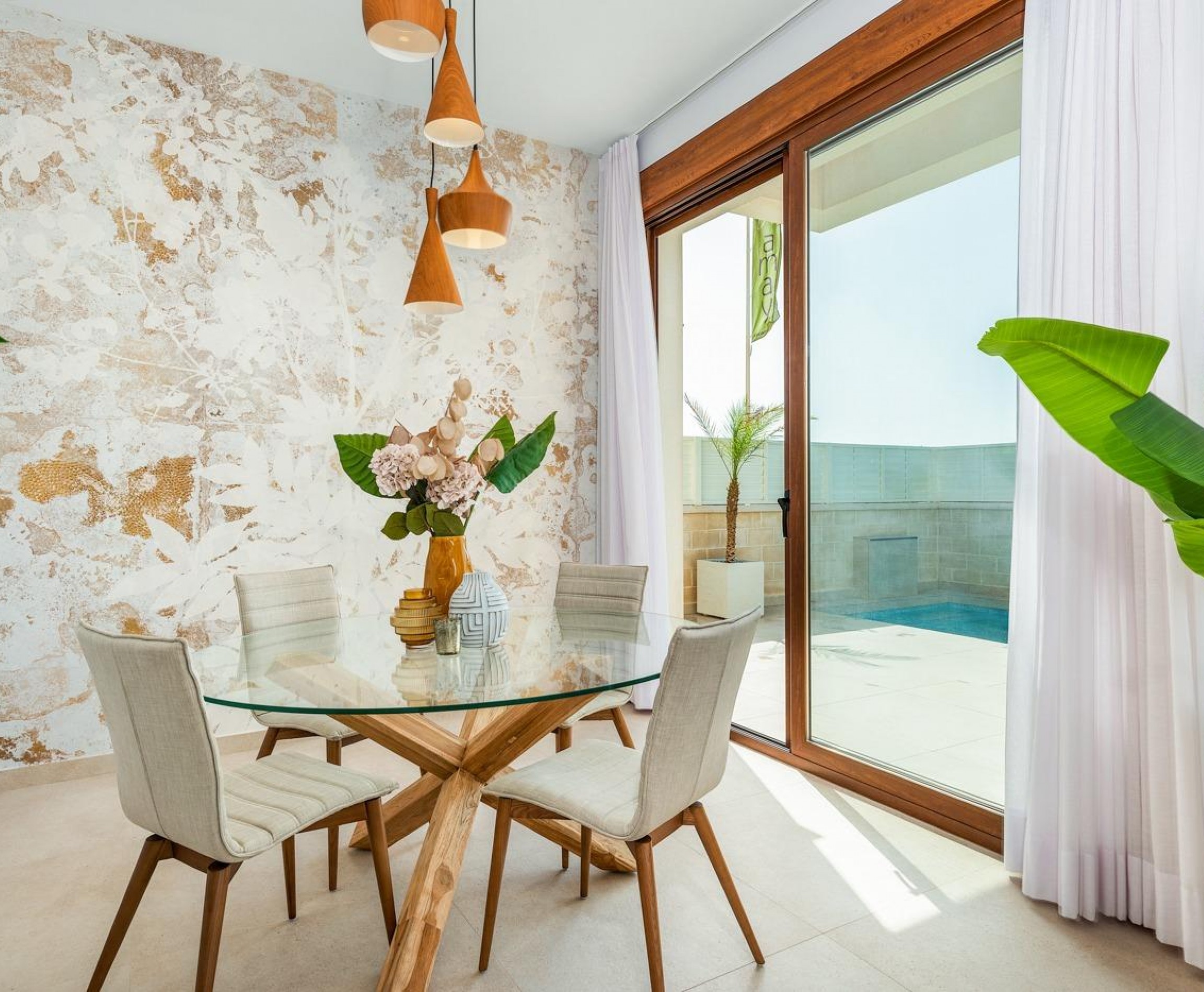 New Build - Villa - Vera - Vera Playa