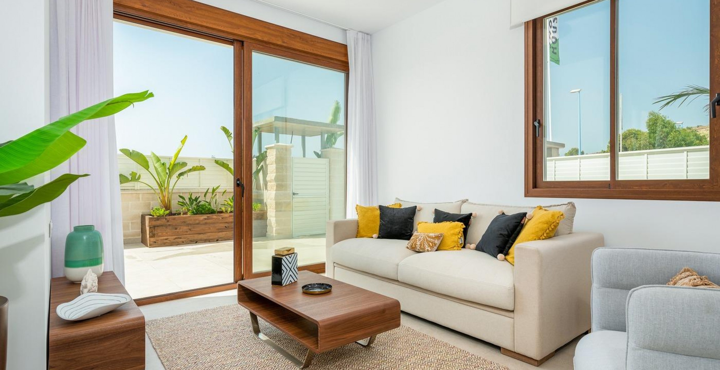 New Build - Villa - Vera - Vera Playa