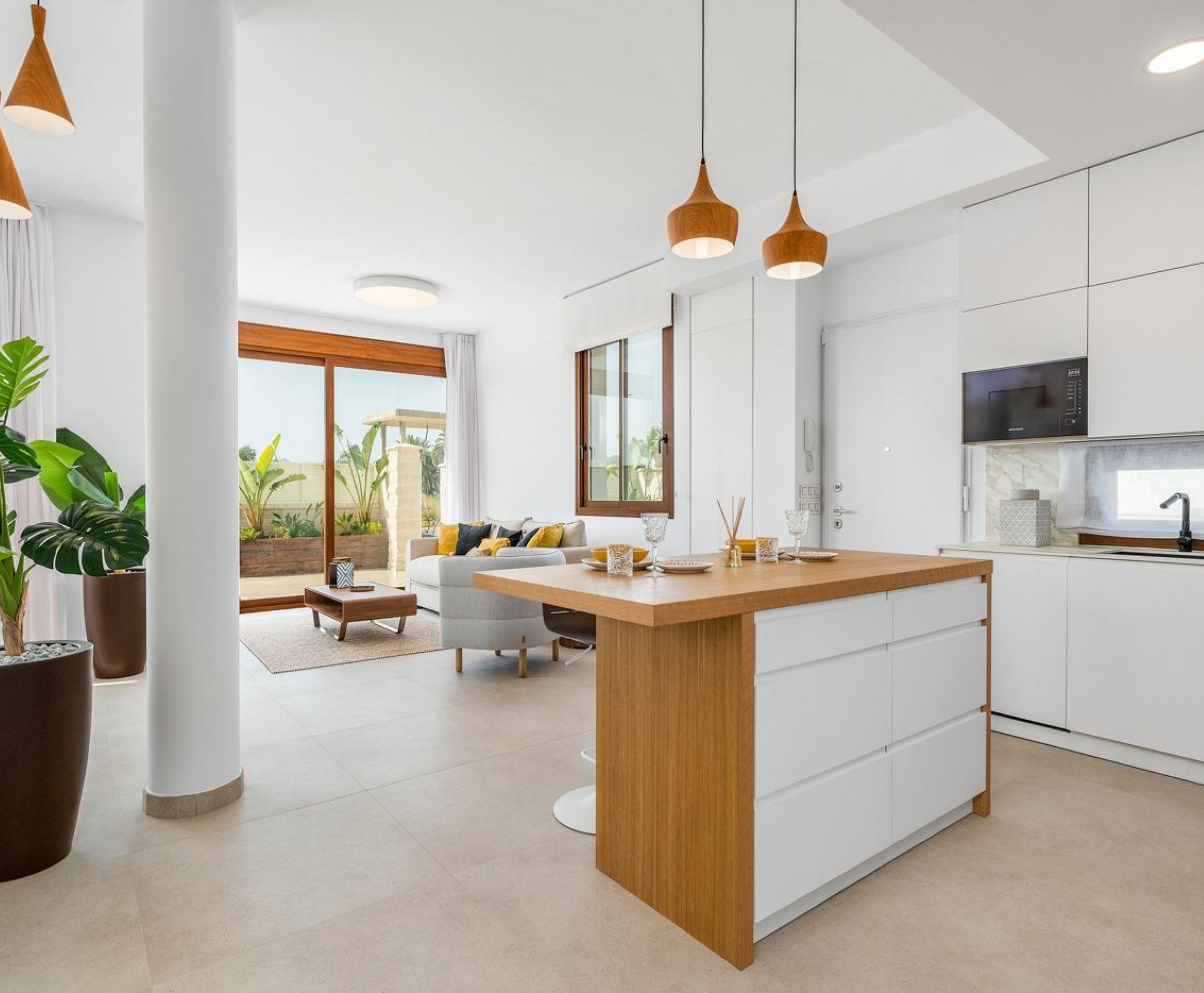 New Build - Villa - Vera - Vera Playa