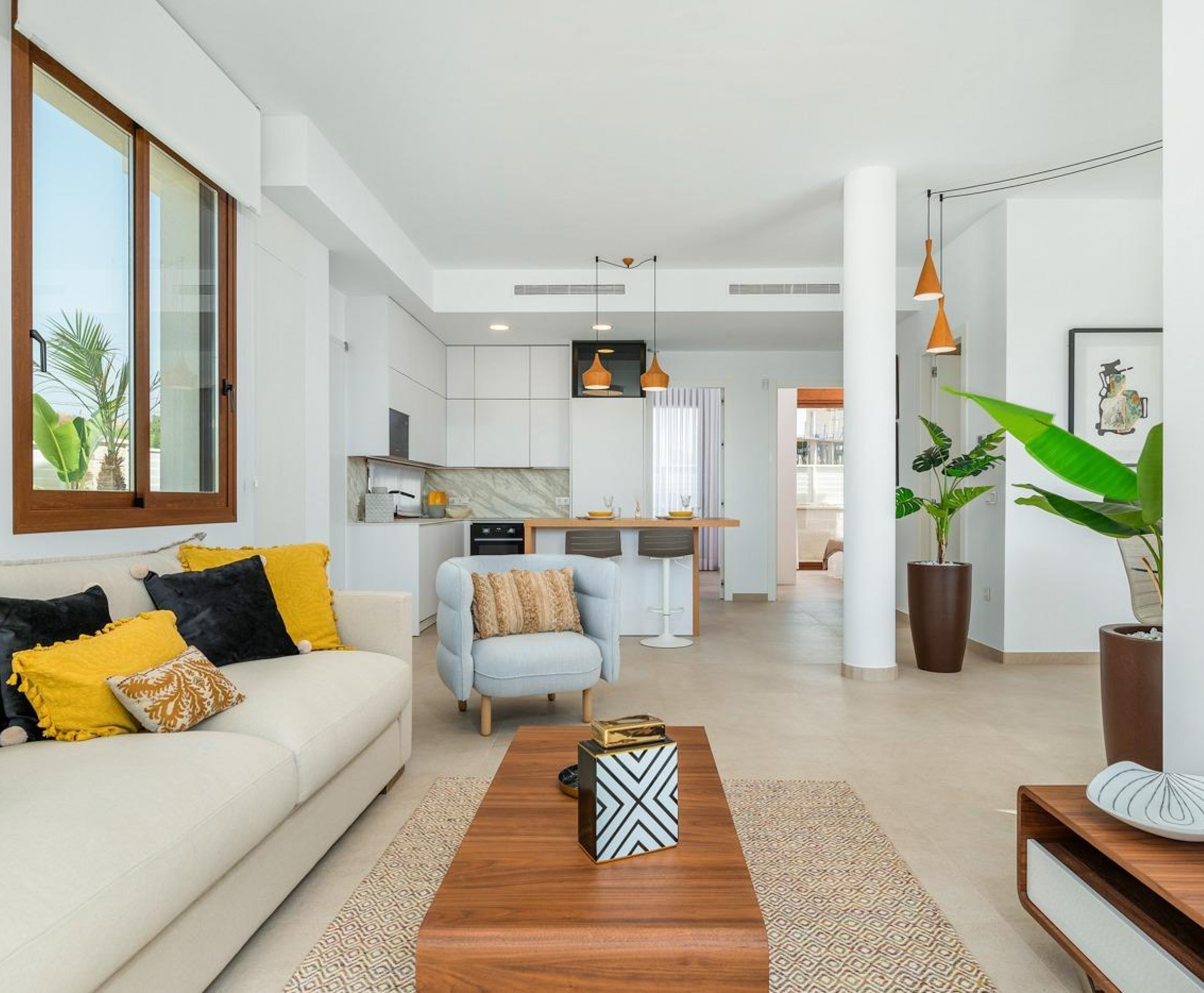 New Build - Villa - Vera - Vera Playa