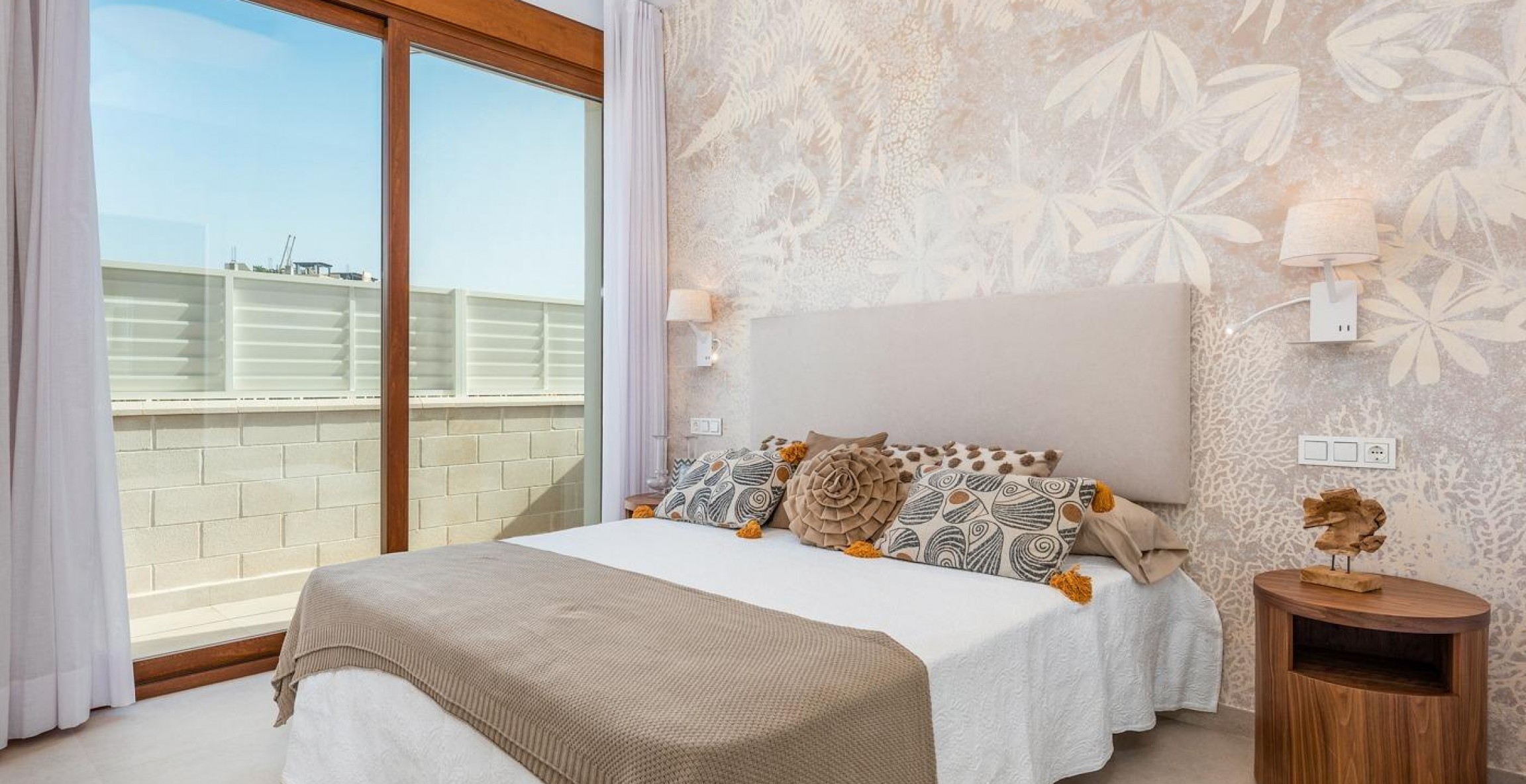 New Build - Villa - Vera - Vera Playa