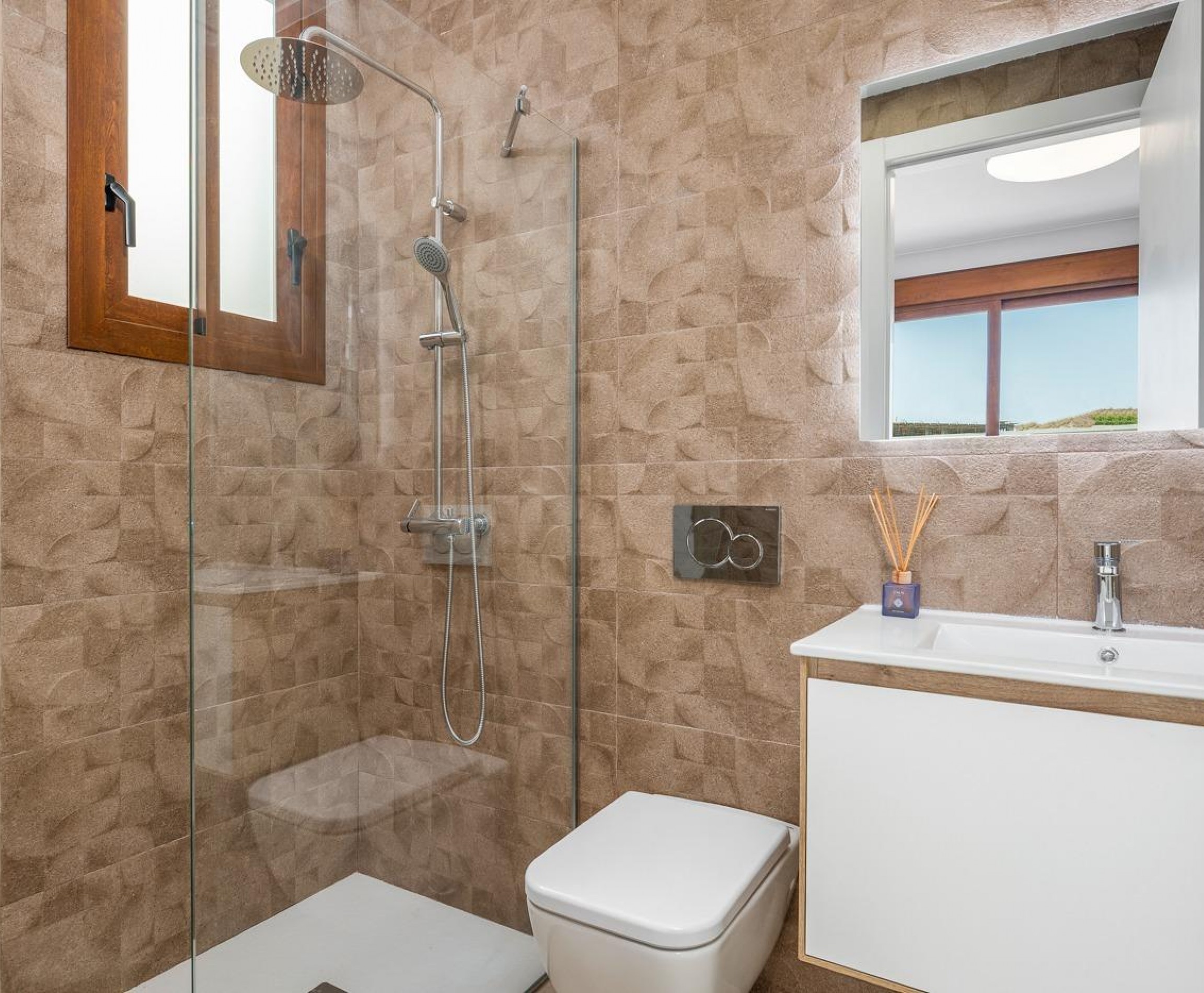 New Build - Villa - Vera - Vera Playa