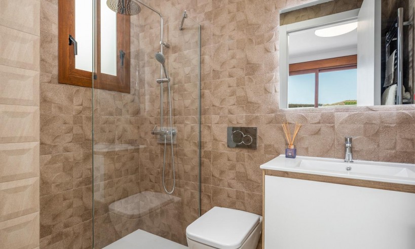 New Build - Villa - Vera - Vera Playa