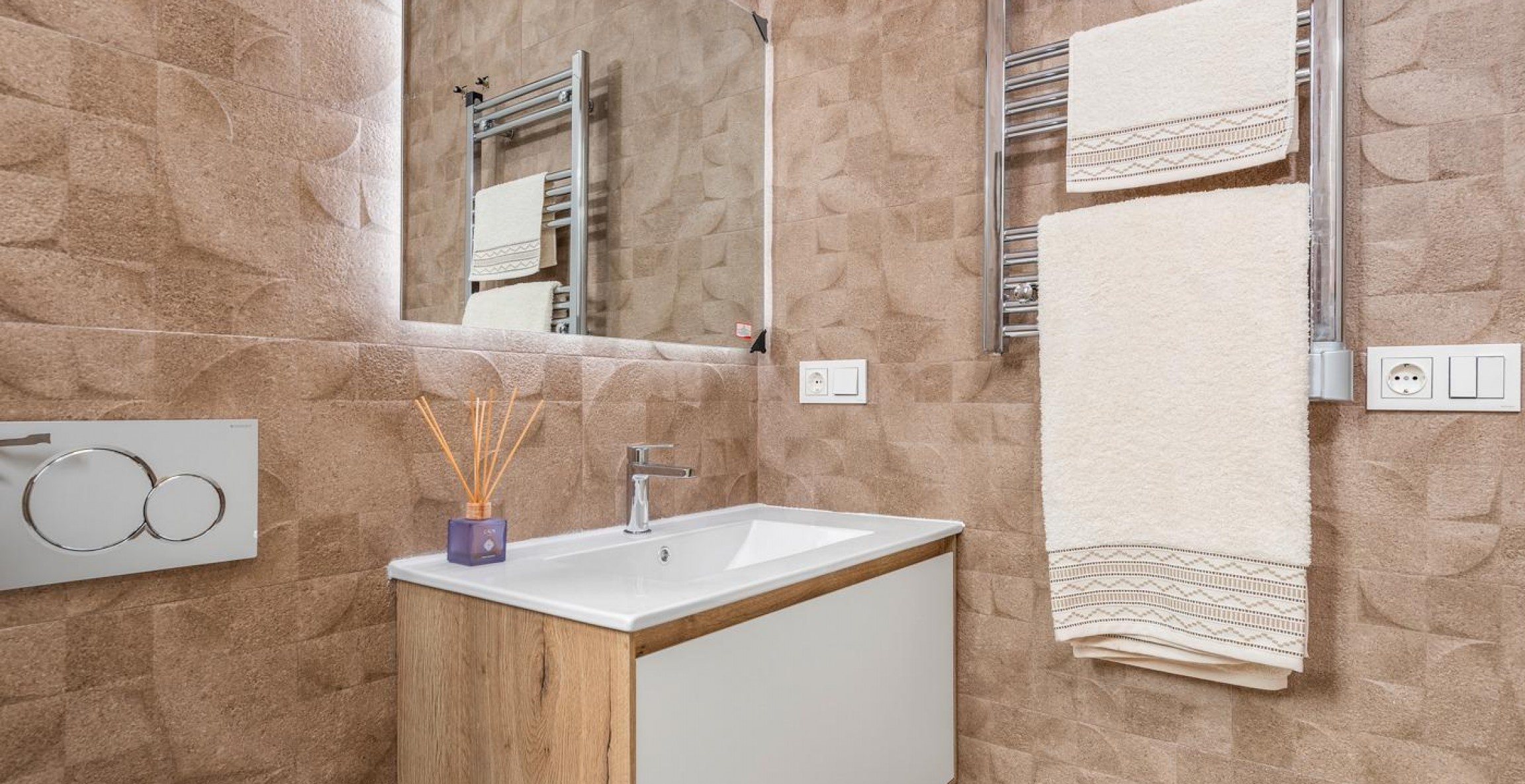 New Build - Villa - Vera - Vera Playa