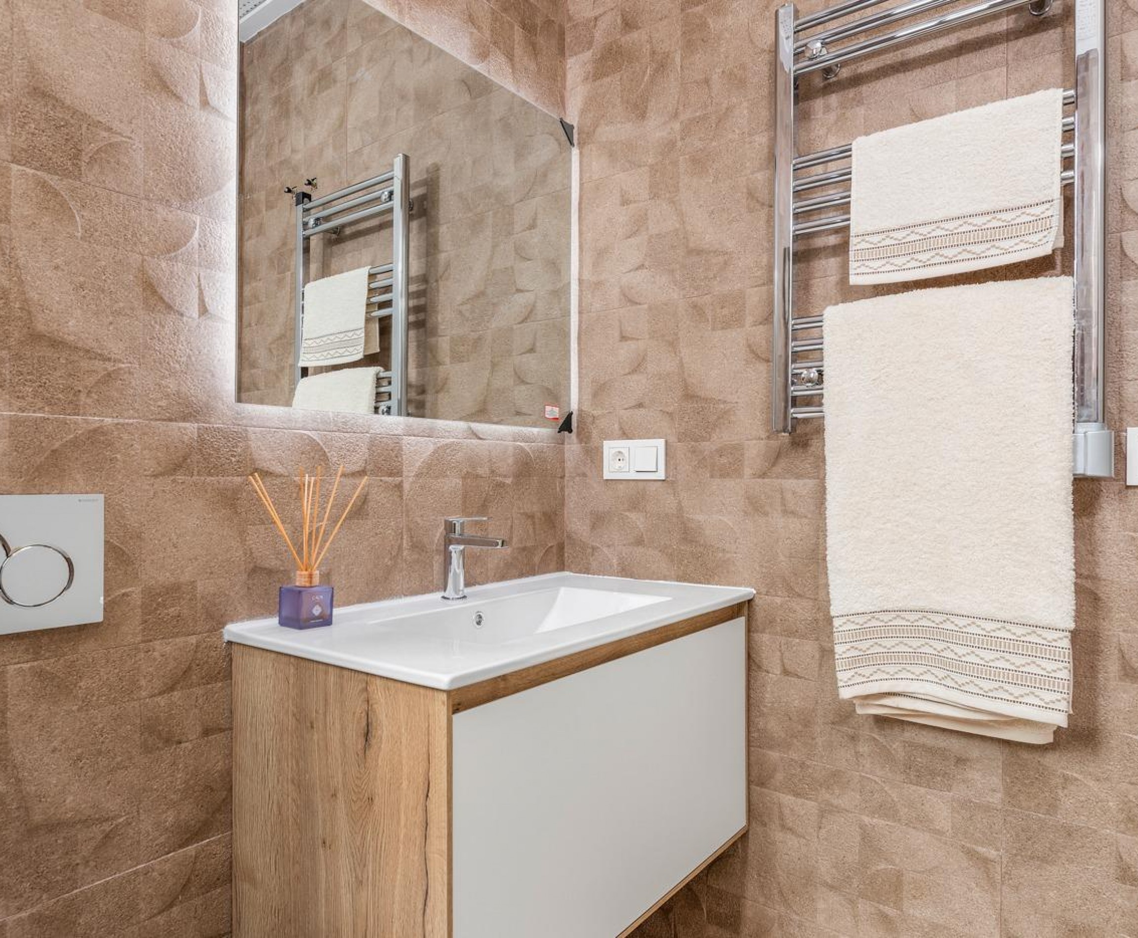 New Build - Villa - Vera - Vera Playa