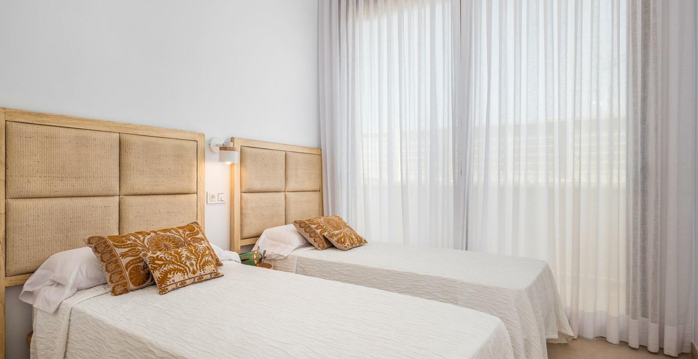 New Build - Villa - Vera - Vera Playa