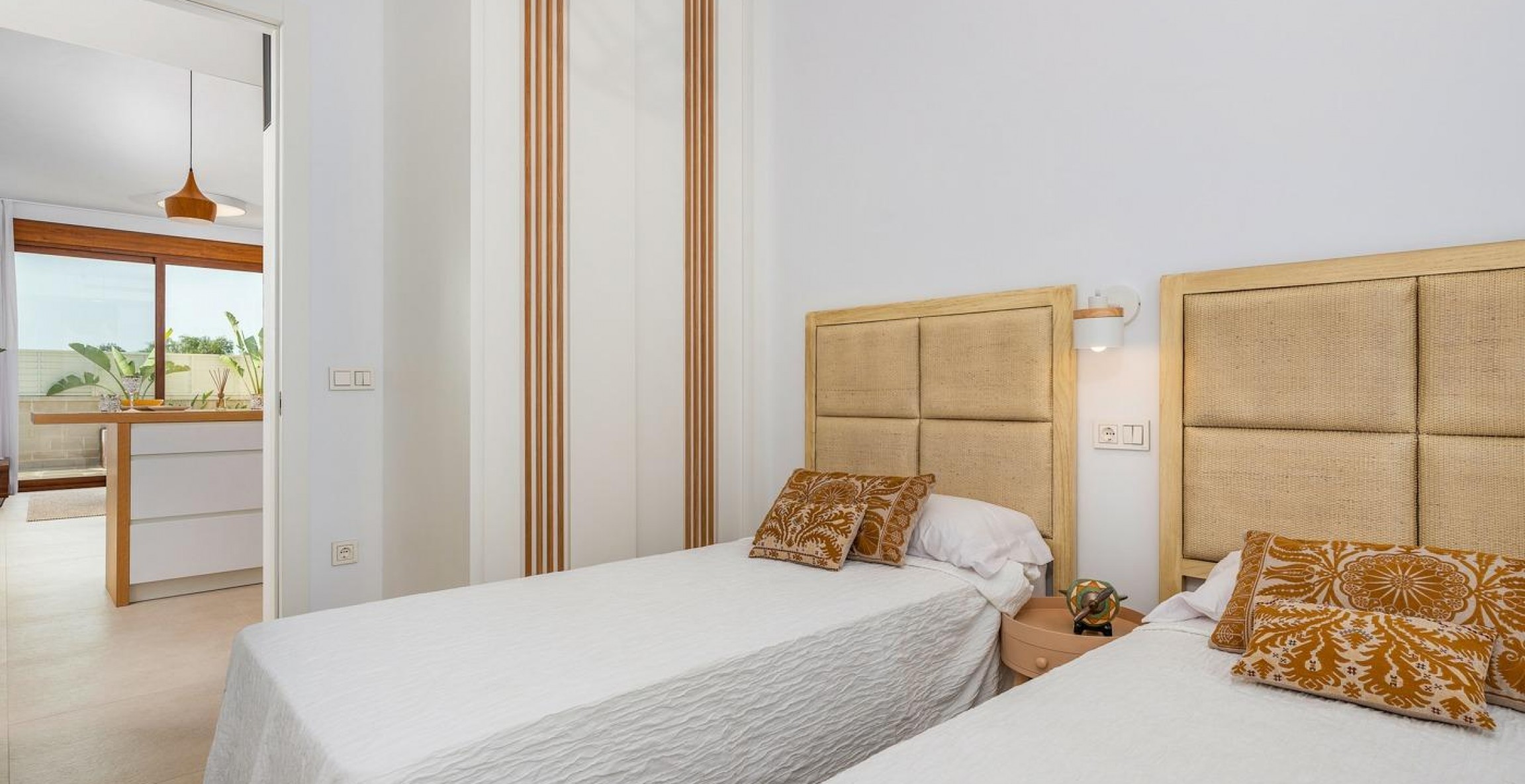 New Build - Villa - Vera - Vera Playa