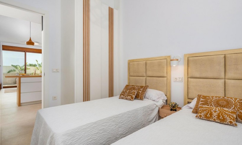 New Build - Villa - Vera - Vera Playa