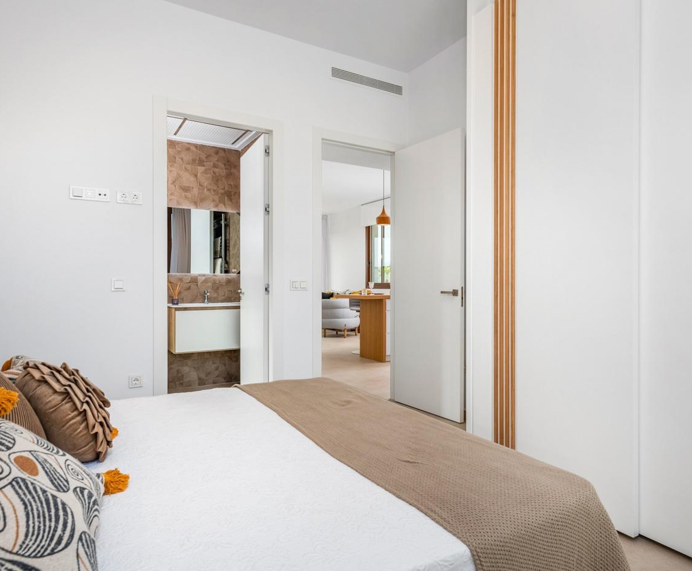 New Build - Villa - Vera - Vera Playa