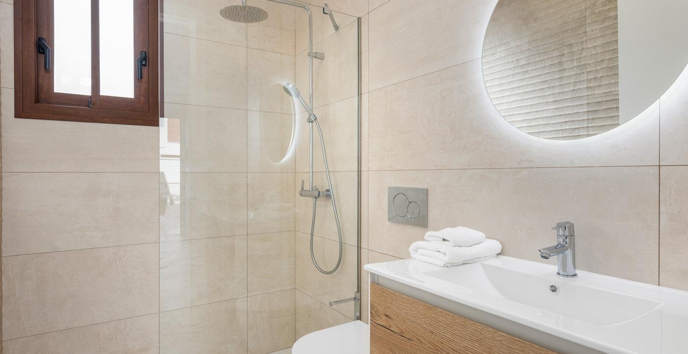 New Build - Villa - Vera - Vera Playa