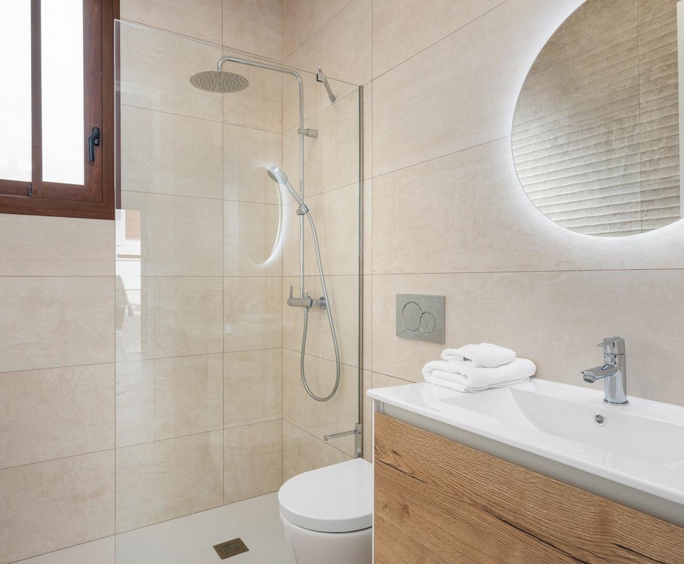 New Build - Villa - Vera - Vera Playa