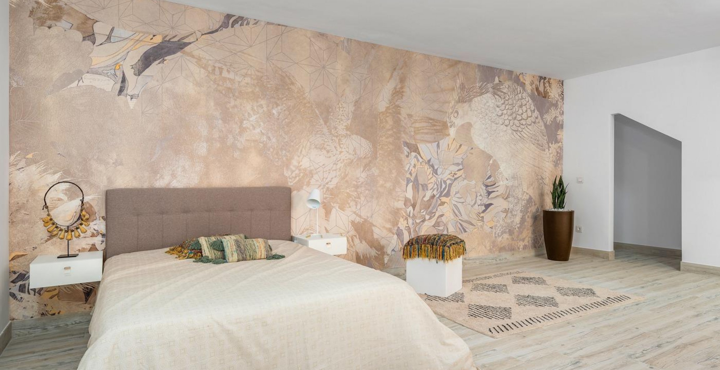 New Build - Villa - Vera - Vera Playa