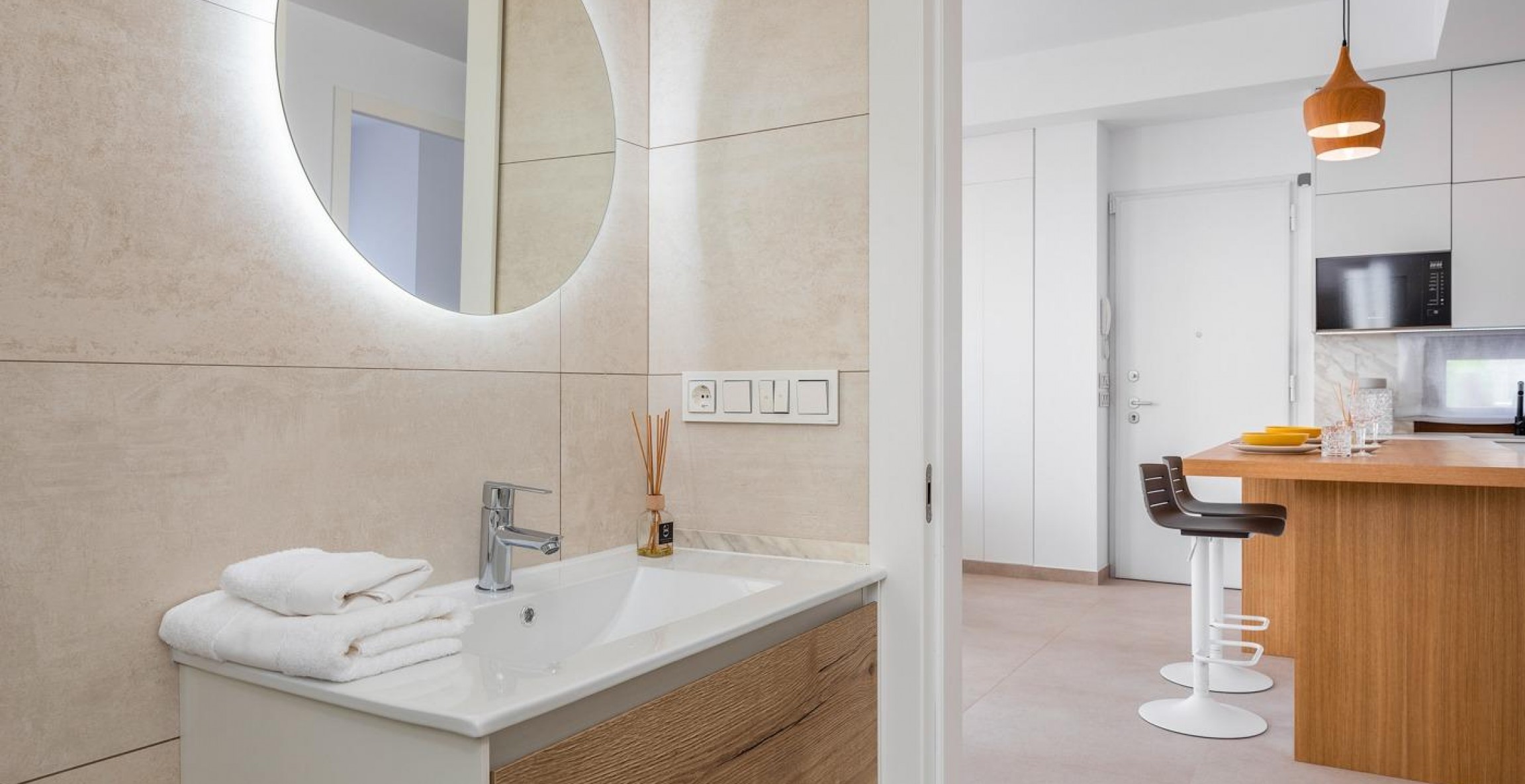 New Build - Villa - Vera - Vera Playa