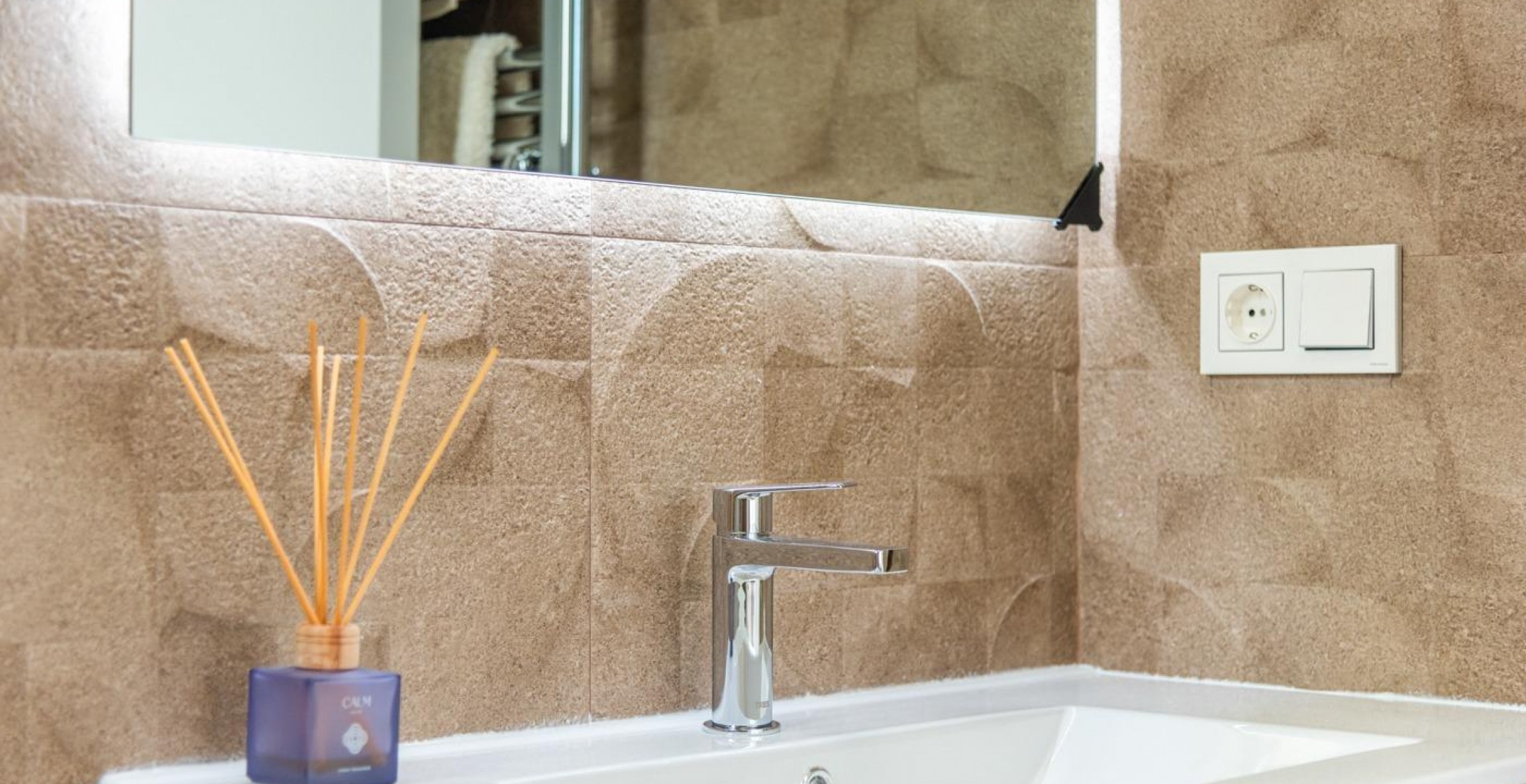 New Build - Villa - Vera - Vera Playa