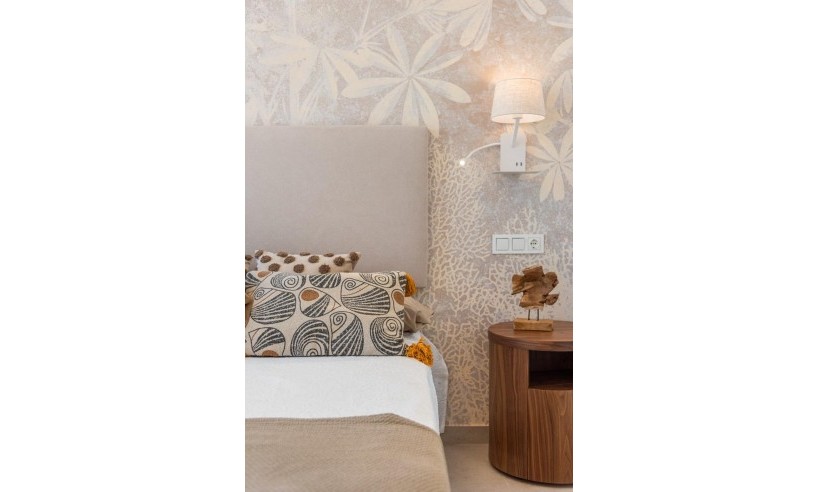 New Build - Villa - Vera - Vera Playa