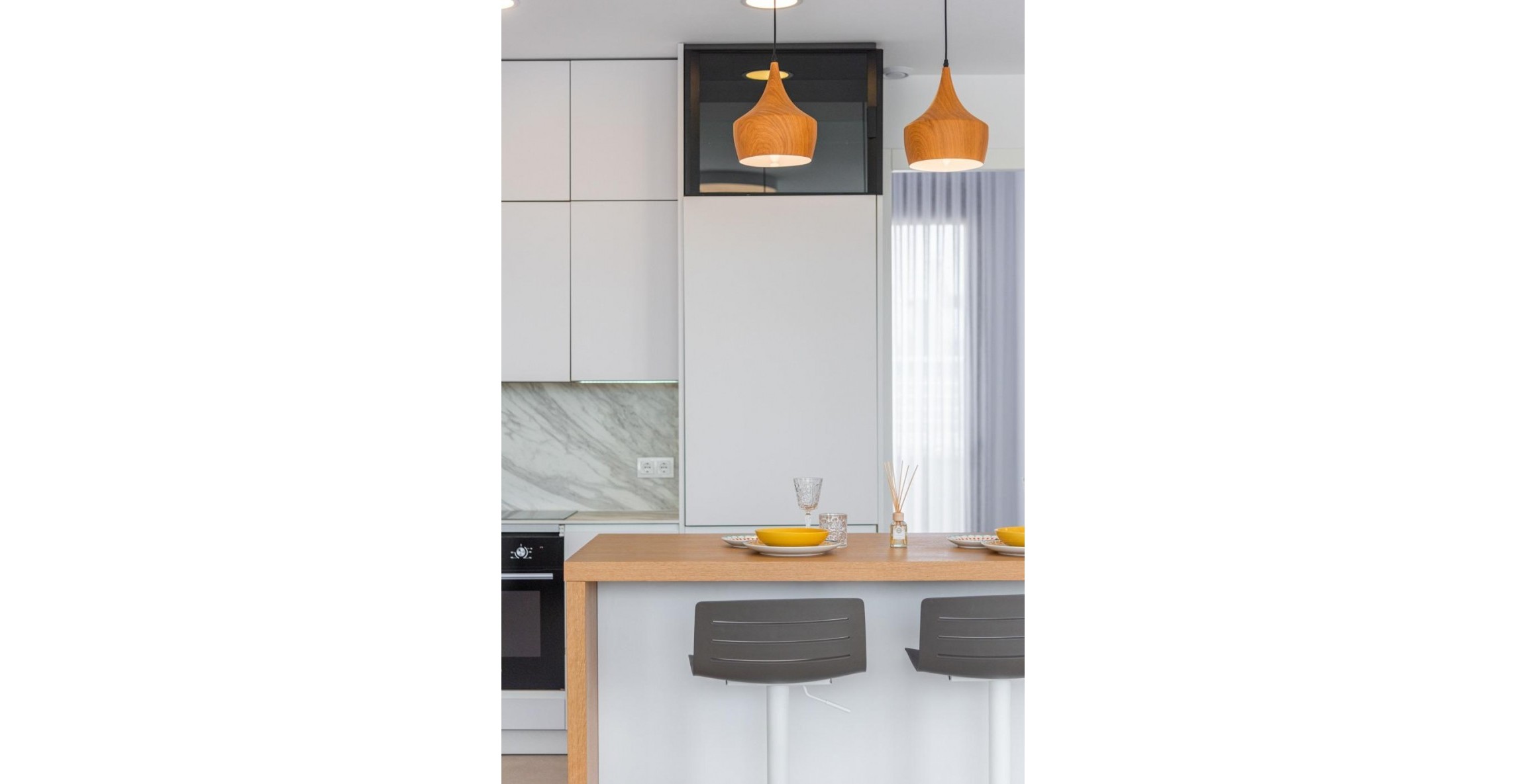 New Build - Villa - Vera - Vera Playa