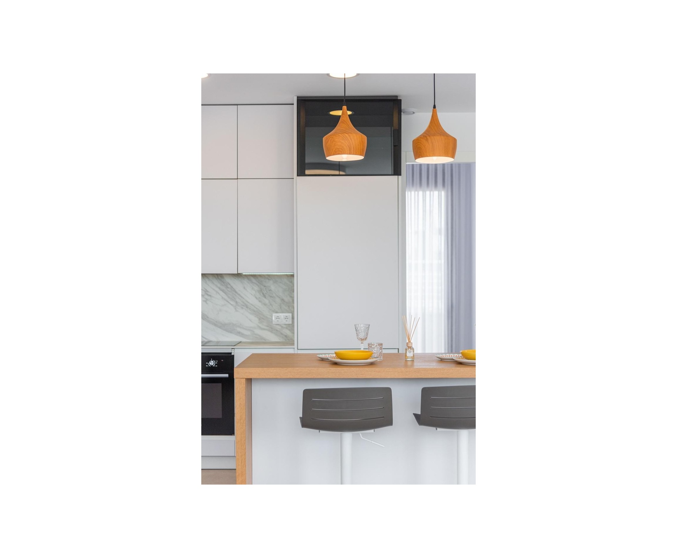 New Build - Villa - Vera - Vera Playa