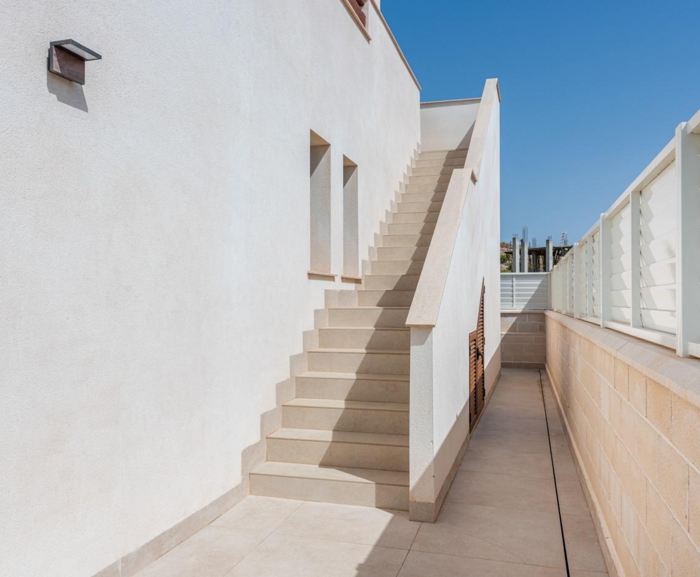 New Build - Villa - Vera - Vera Playa