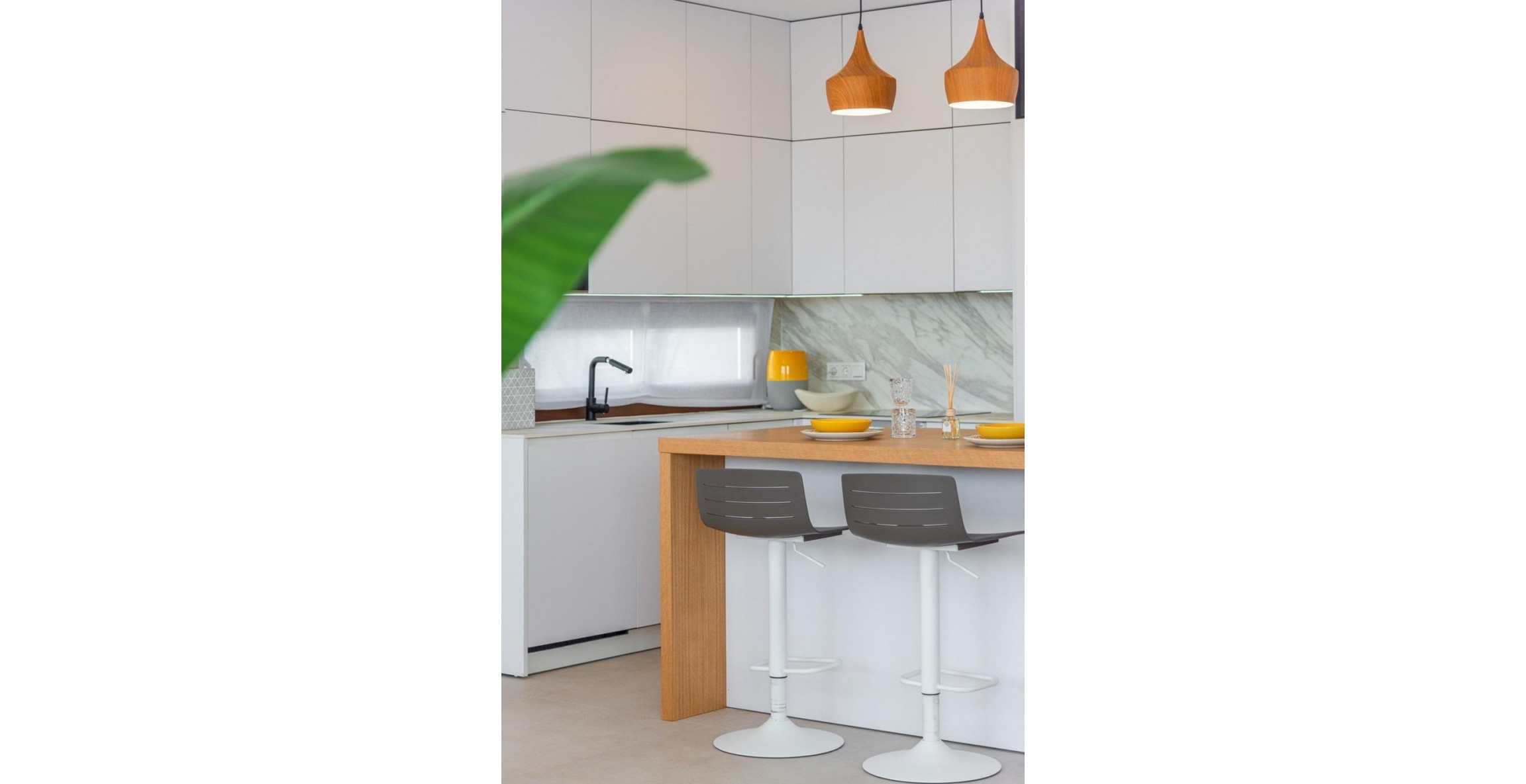 New Build - Villa - Vera - Vera Playa