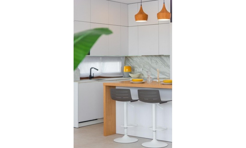 New Build - Villa - Vera - Vera Playa