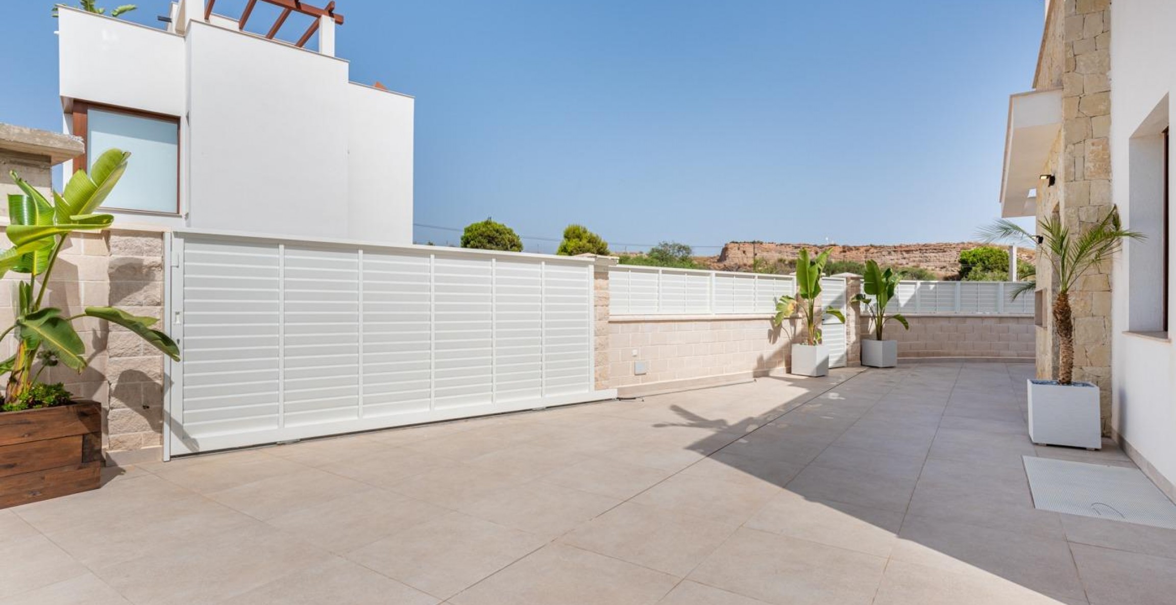 New Build - Villa - Vera - Vera Playa