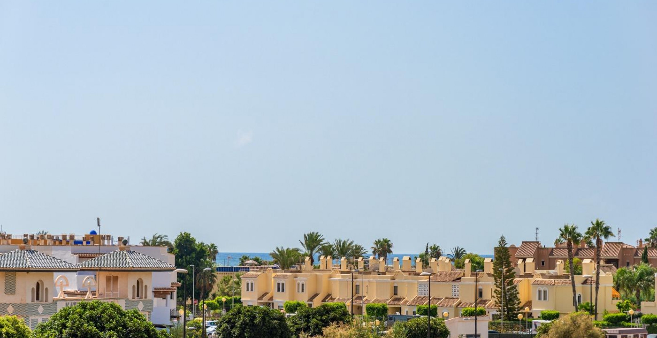 New Build - Villa - Vera - Vera Playa