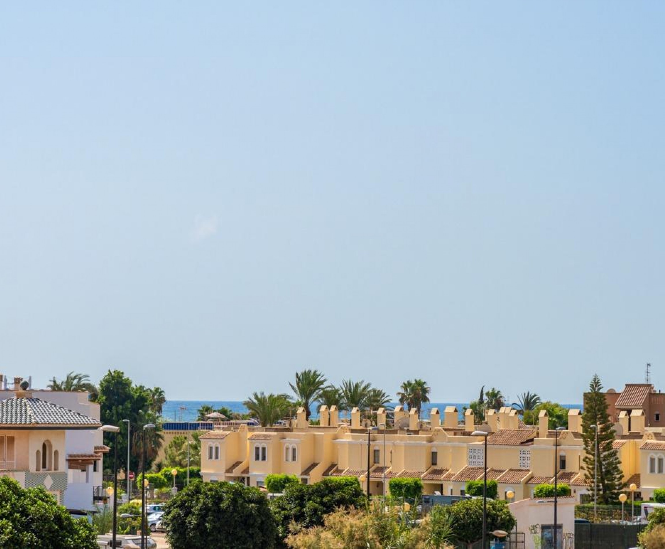 New Build - Villa - Vera - Vera Playa