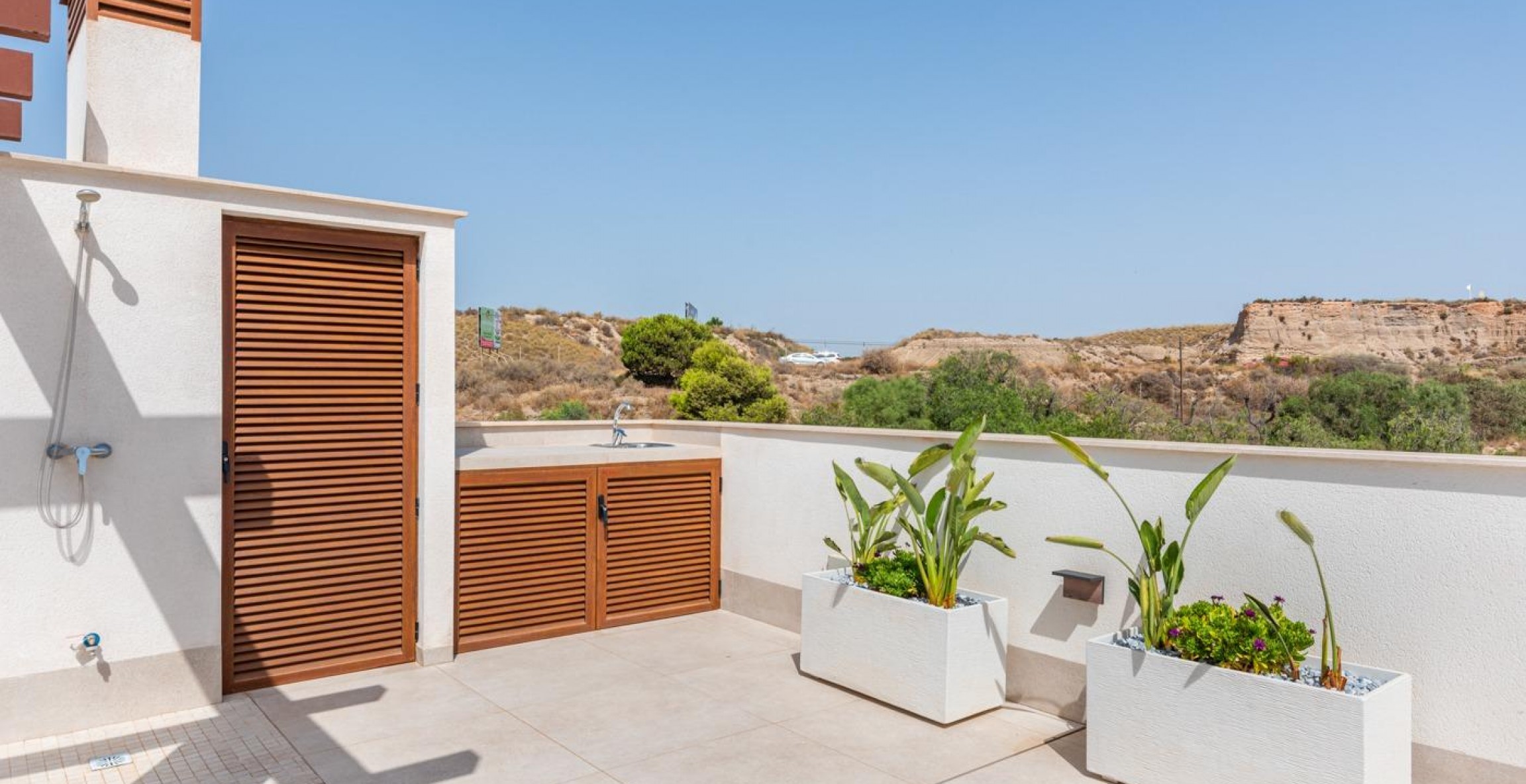 New Build - Villa - Vera - Vera Playa