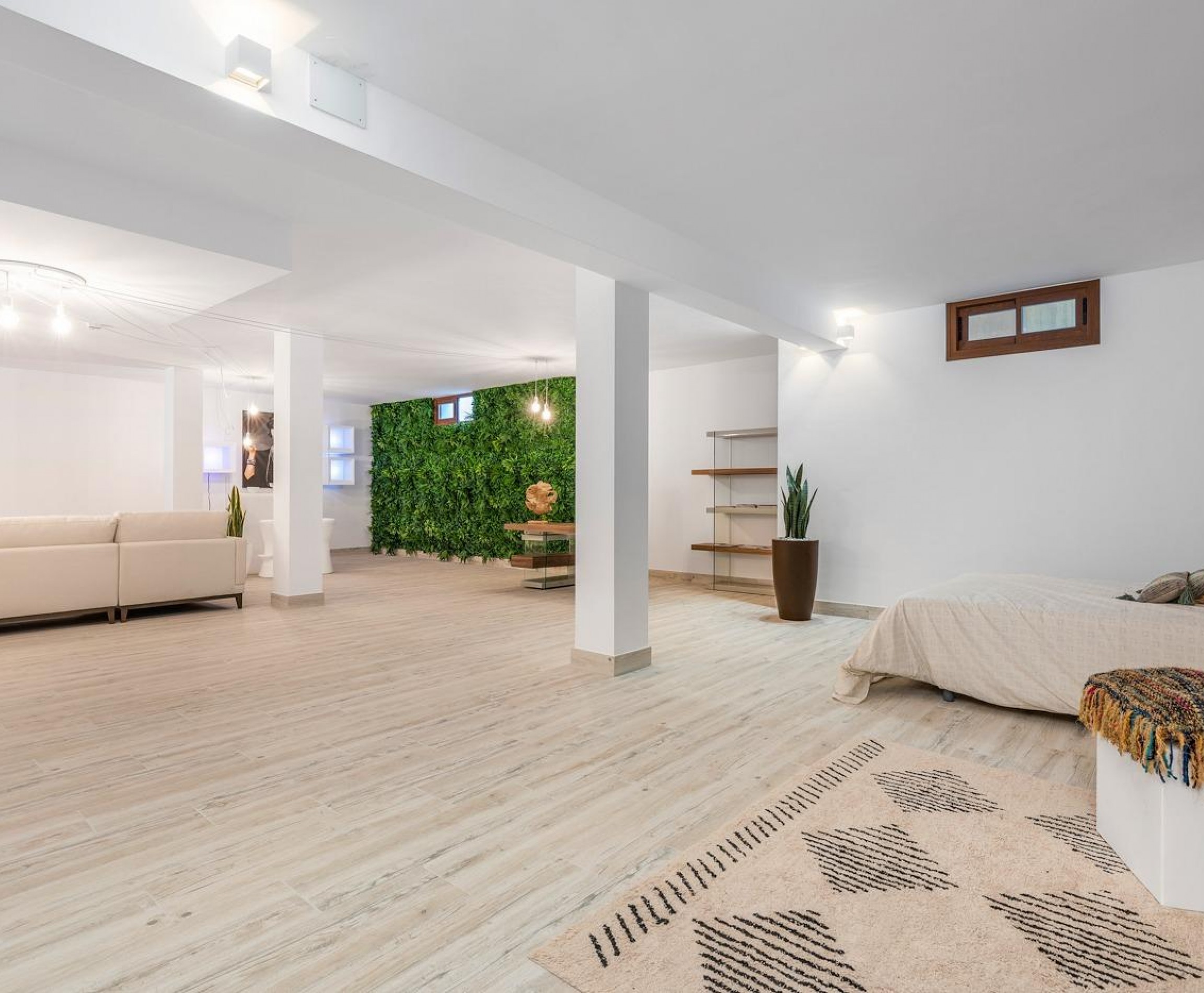 New Build - Villa - Vera - Vera Playa