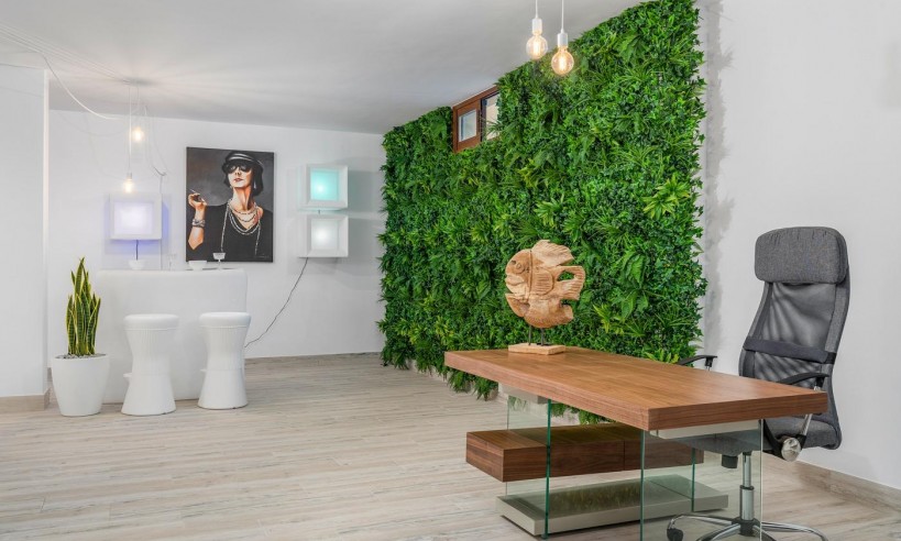 New Build - Villa - Vera - Vera Playa