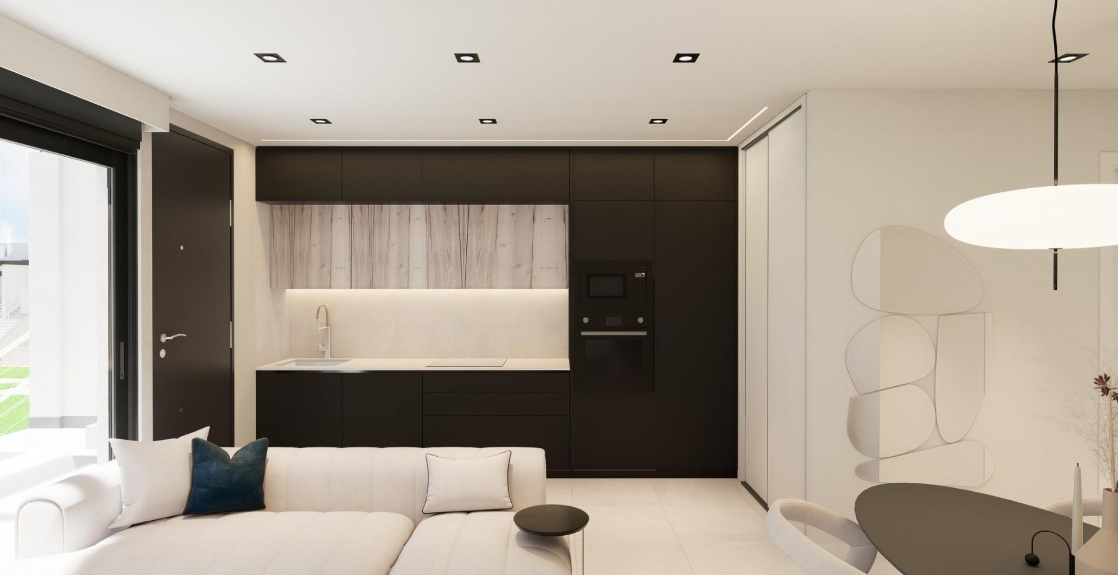 New Build - Bungalow - Pilar de la Horadada - pueblo