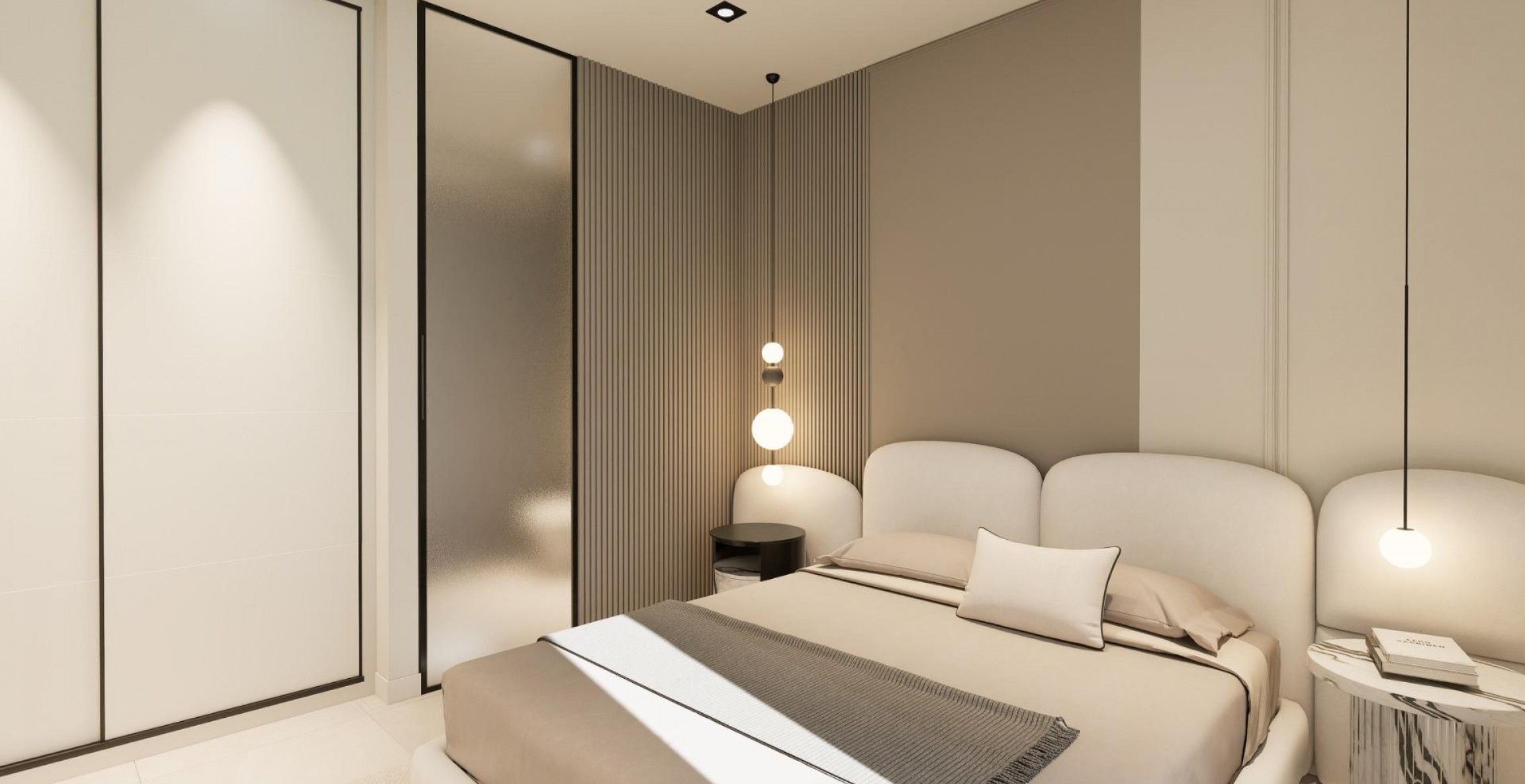 New Build - Bungalow - Pilar de la Horadada - pueblo