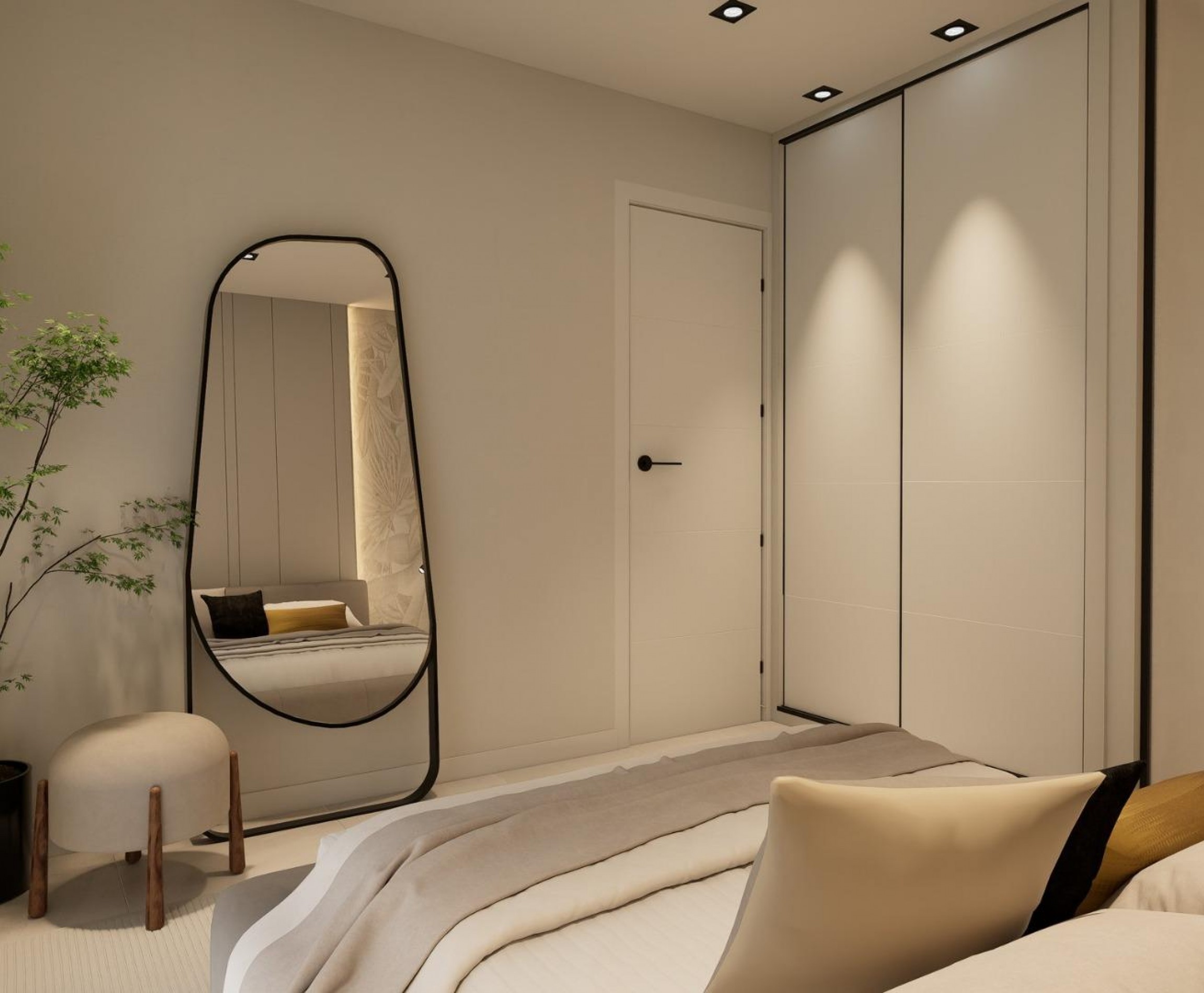 New Build - Bungalow - Pilar de la Horadada - pueblo