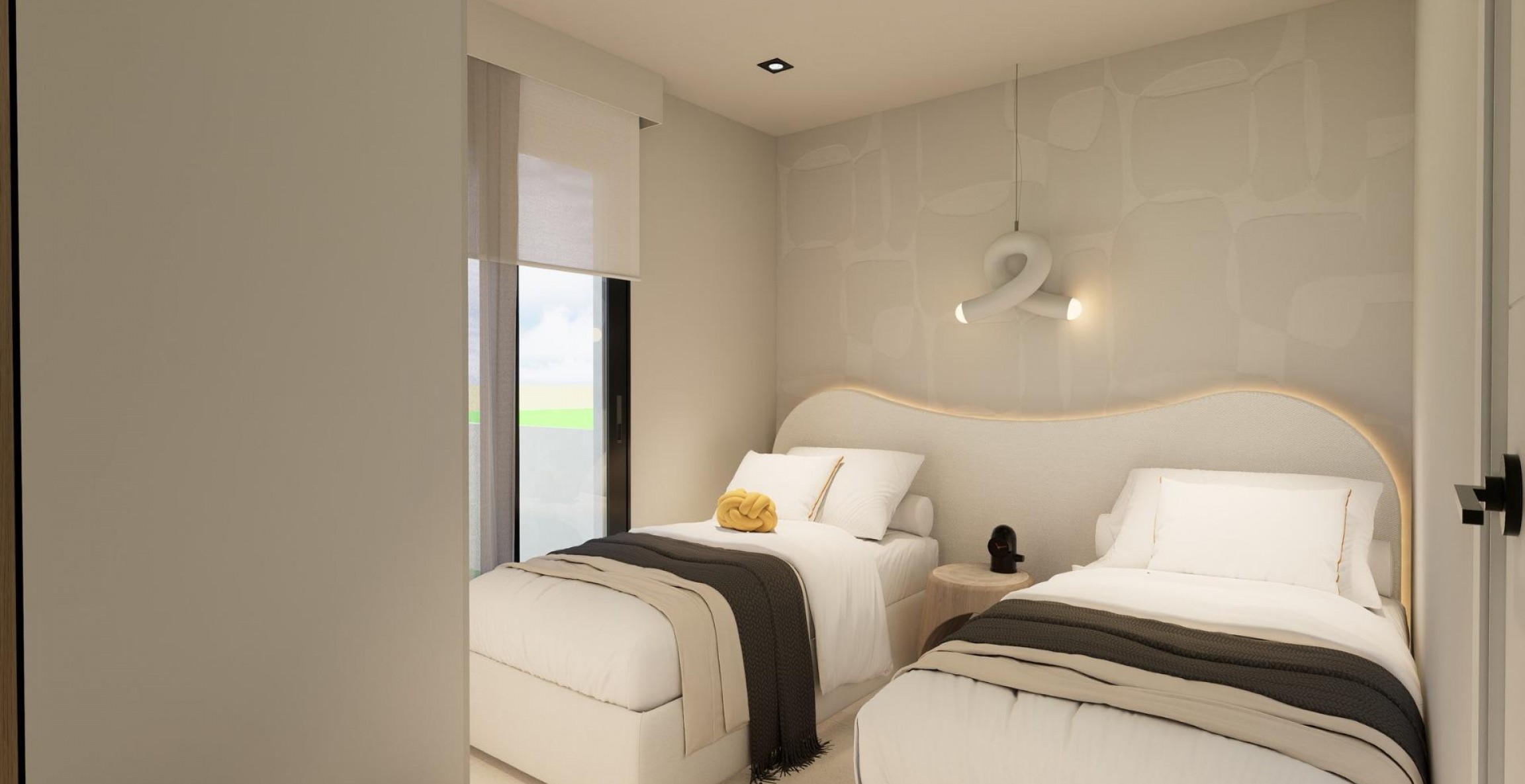 New Build - Bungalow - Pilar de la Horadada - pueblo