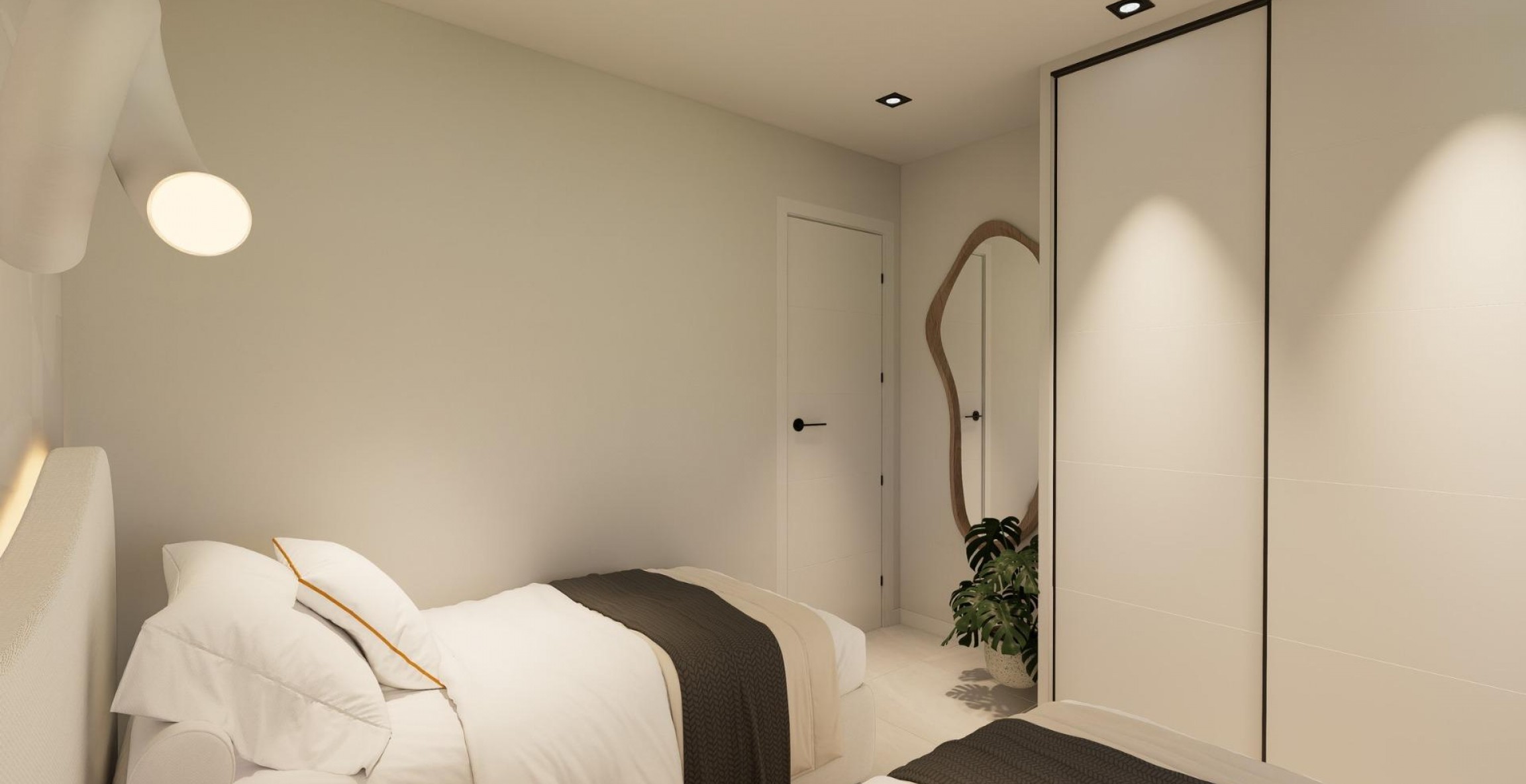 New Build - Bungalow - Pilar de la Horadada - pueblo