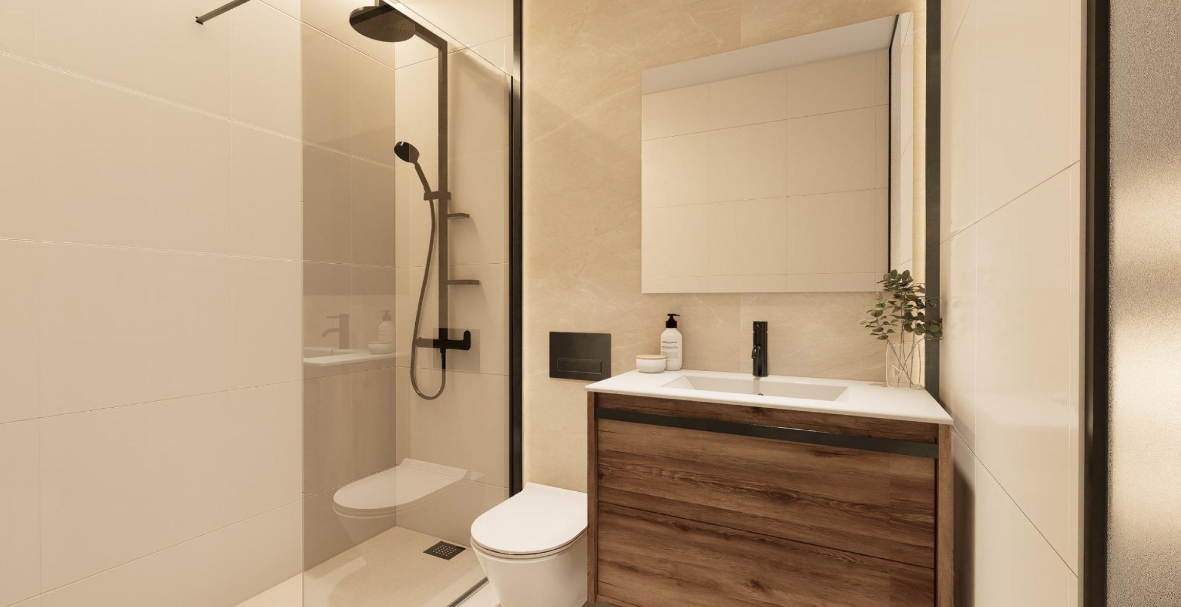 New Build - Bungalow - Pilar de la Horadada - pueblo