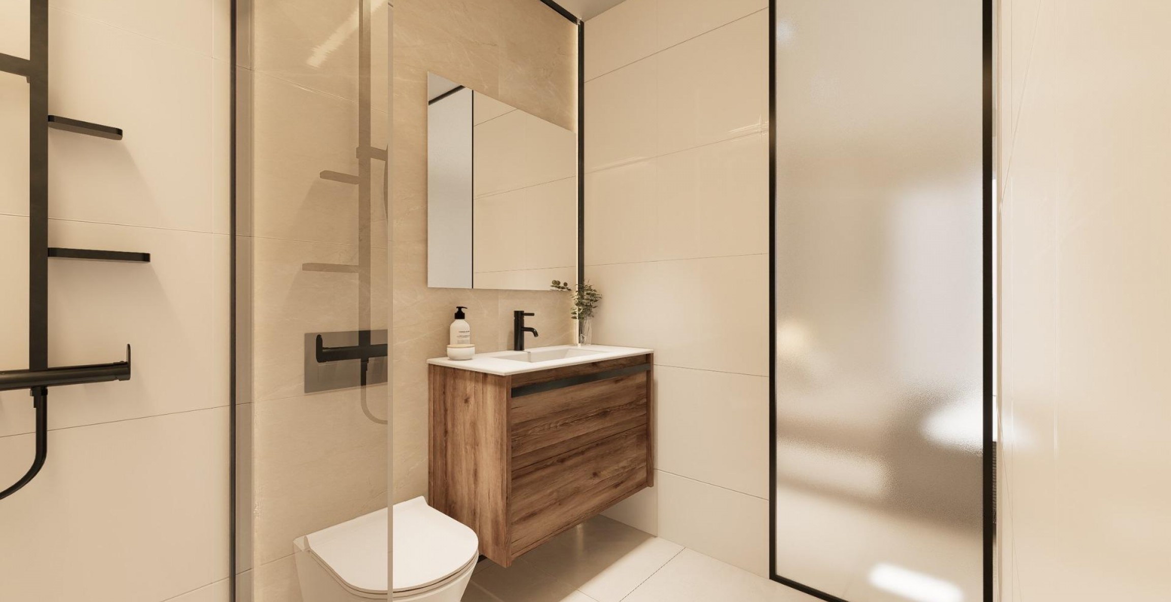 New Build - Bungalow - Pilar de la Horadada - pueblo