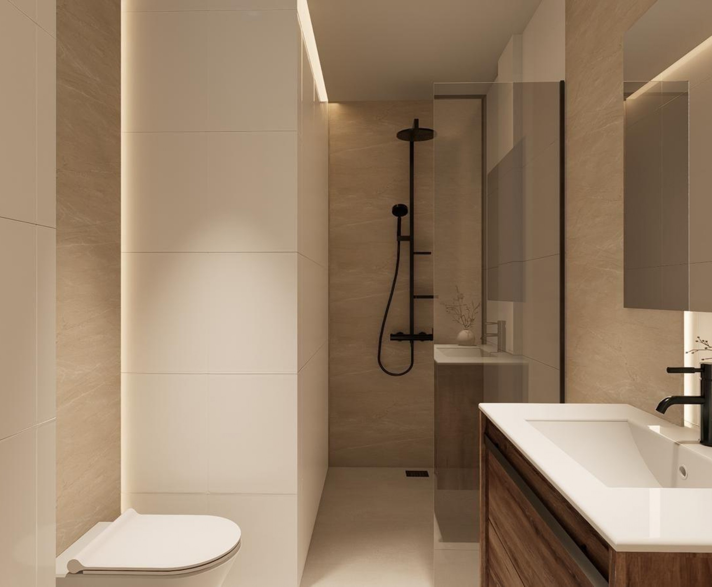 New Build - Bungalow - Pilar de la Horadada - pueblo