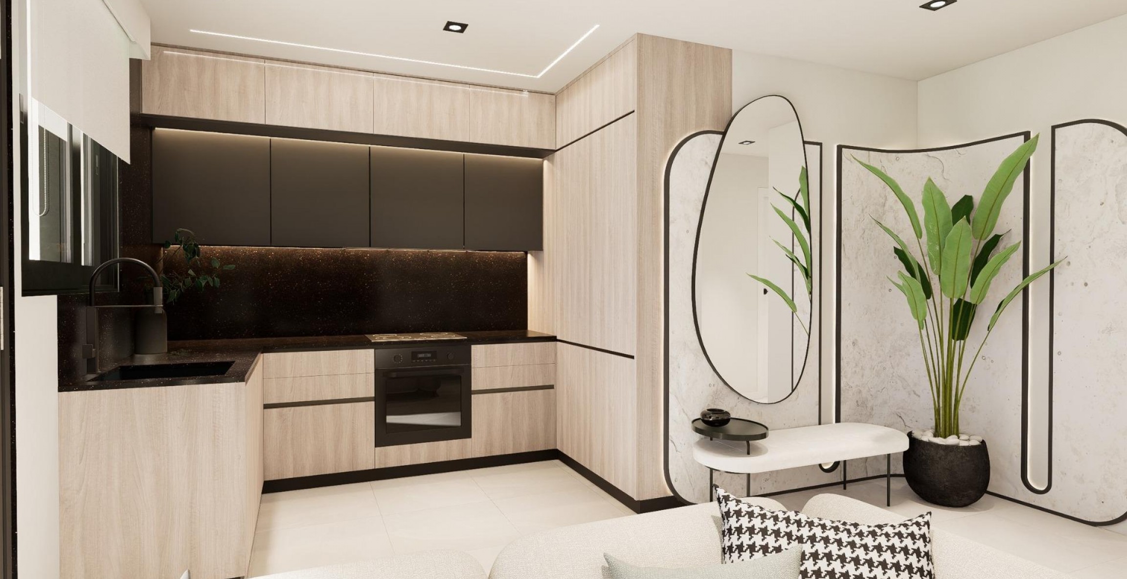 New Build - Bungalow - Pilar de la Horadada - pueblo