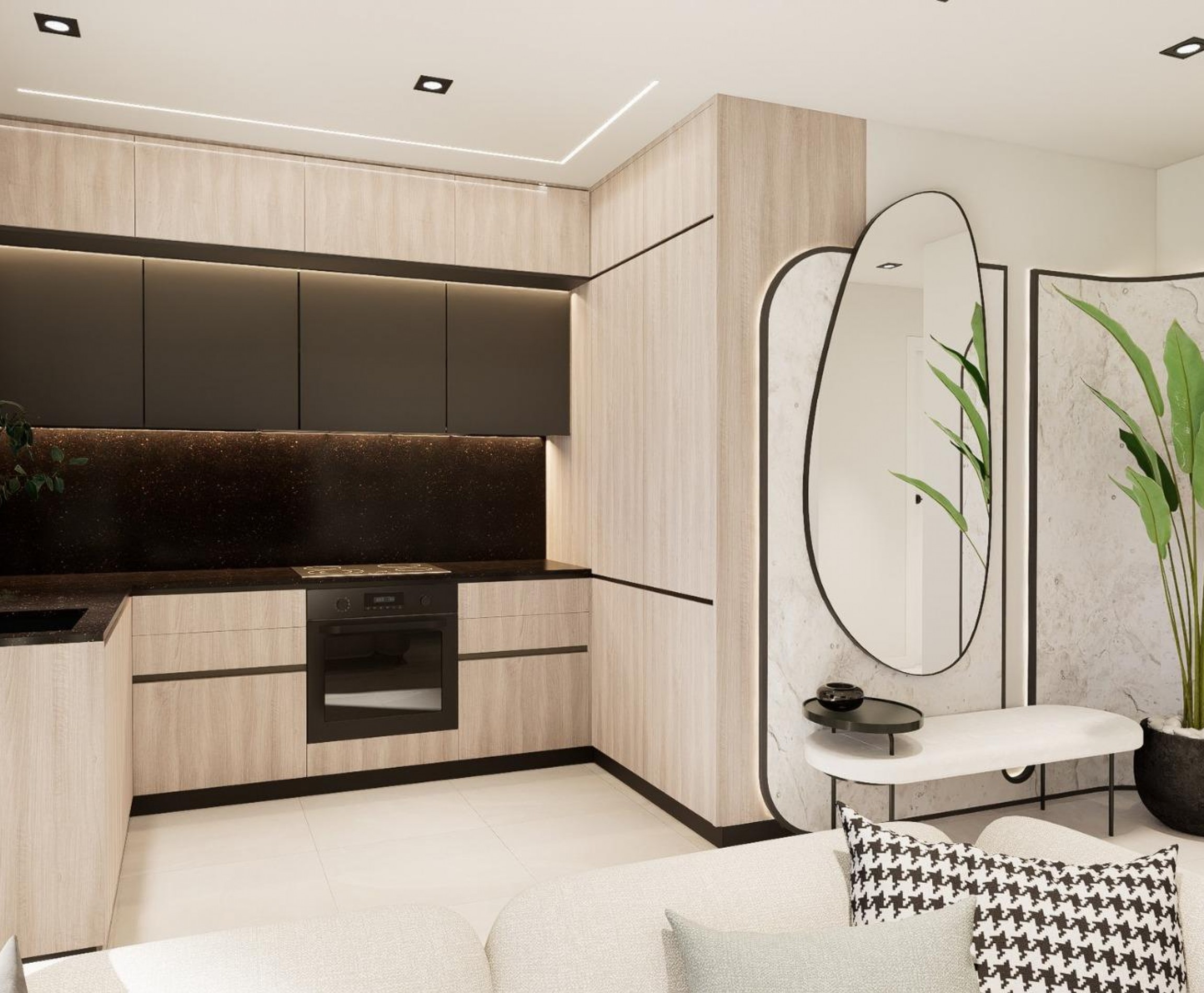 New Build - Bungalow - Pilar de la Horadada - pueblo