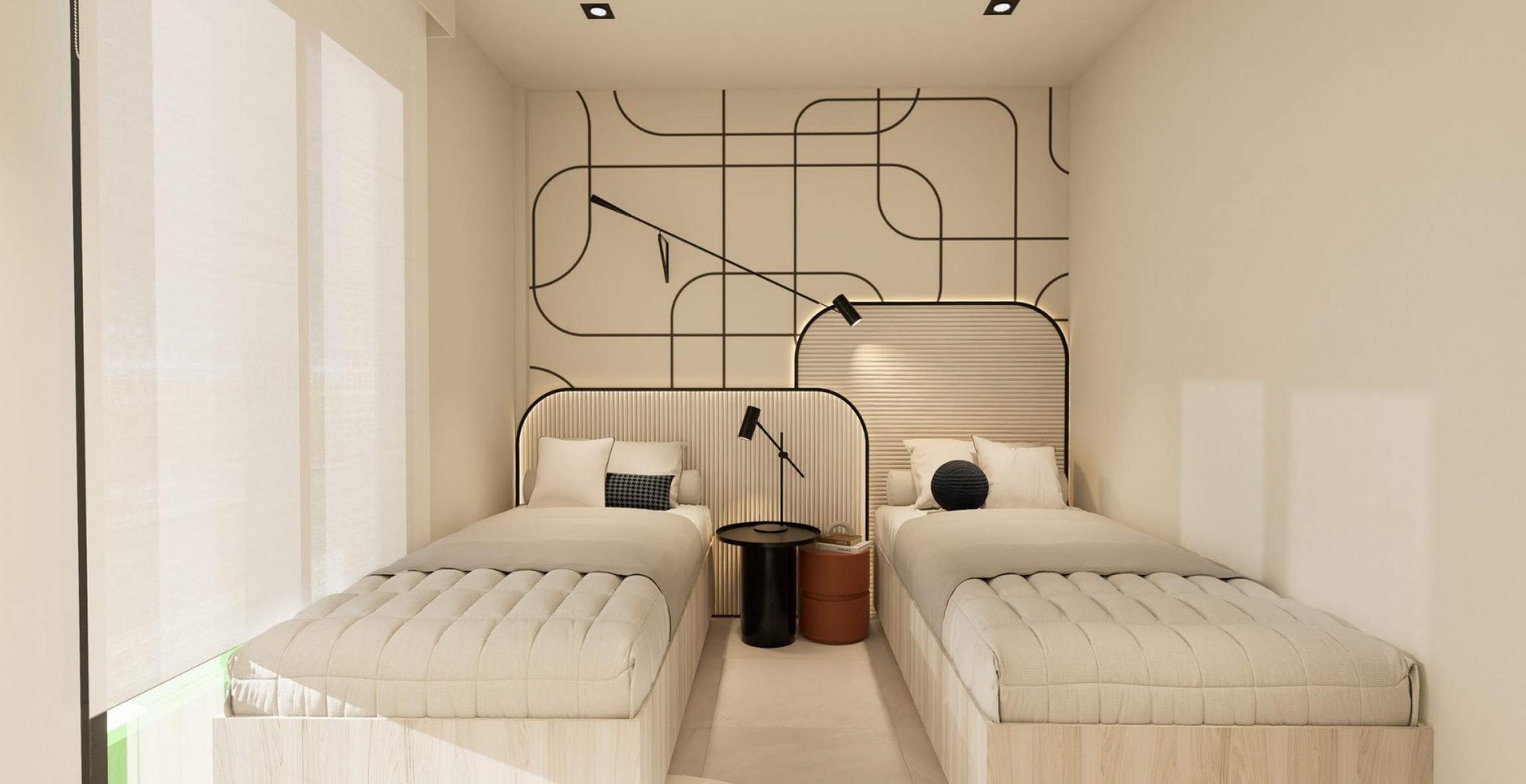 New Build - Bungalow - Pilar de la Horadada - pueblo