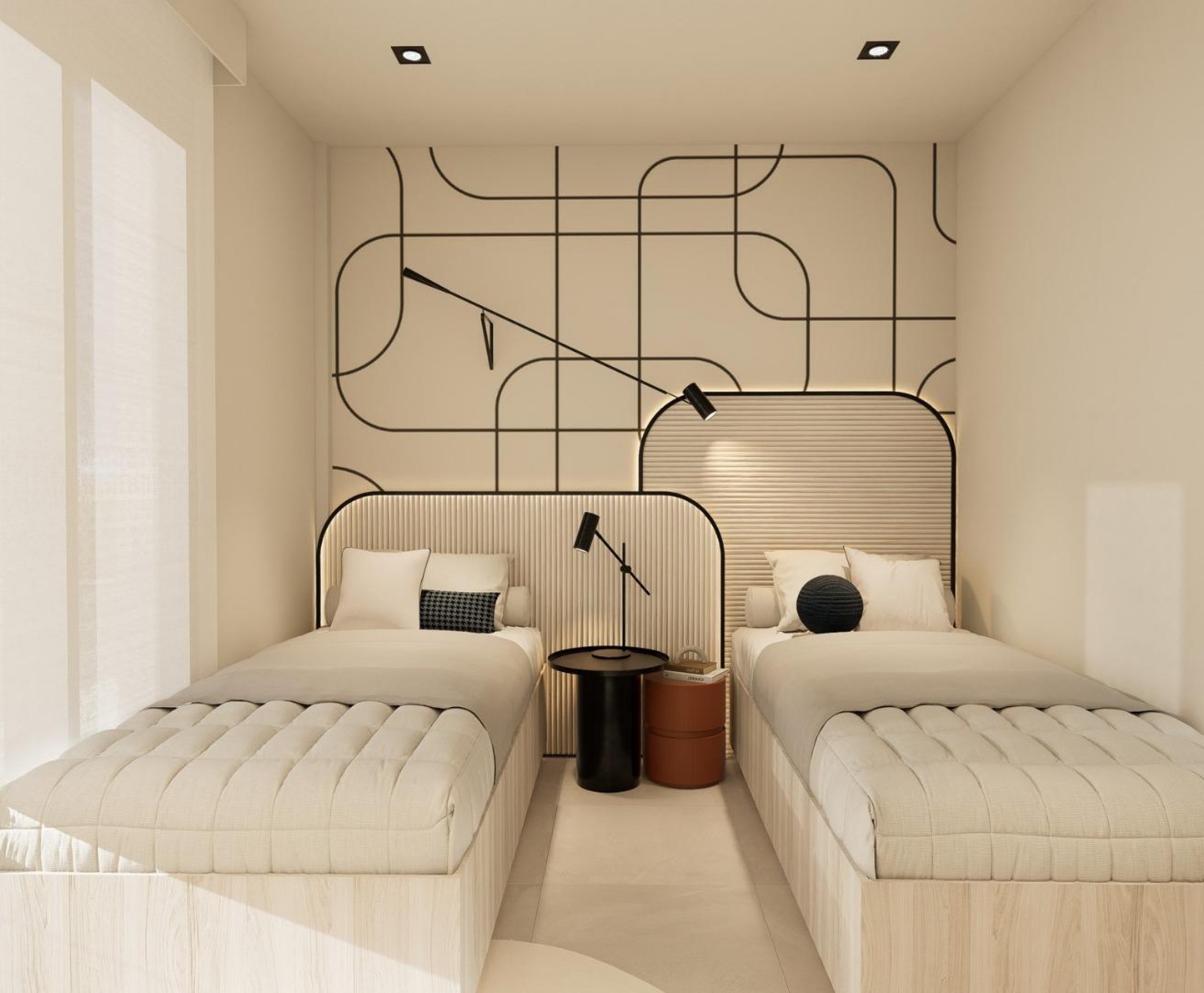 New Build - Bungalow - Pilar de la Horadada - pueblo