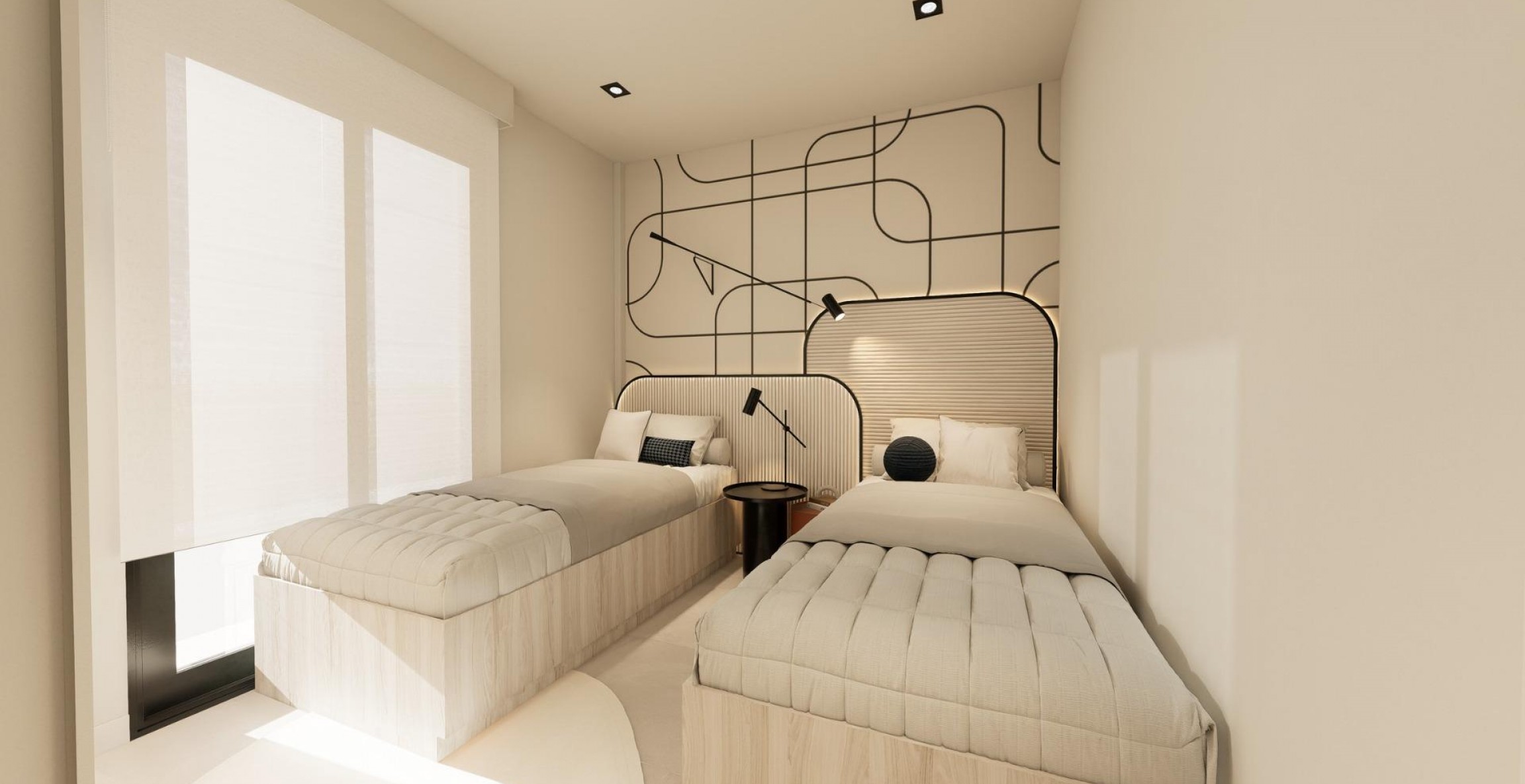 New Build - Bungalow - Pilar de la Horadada - pueblo