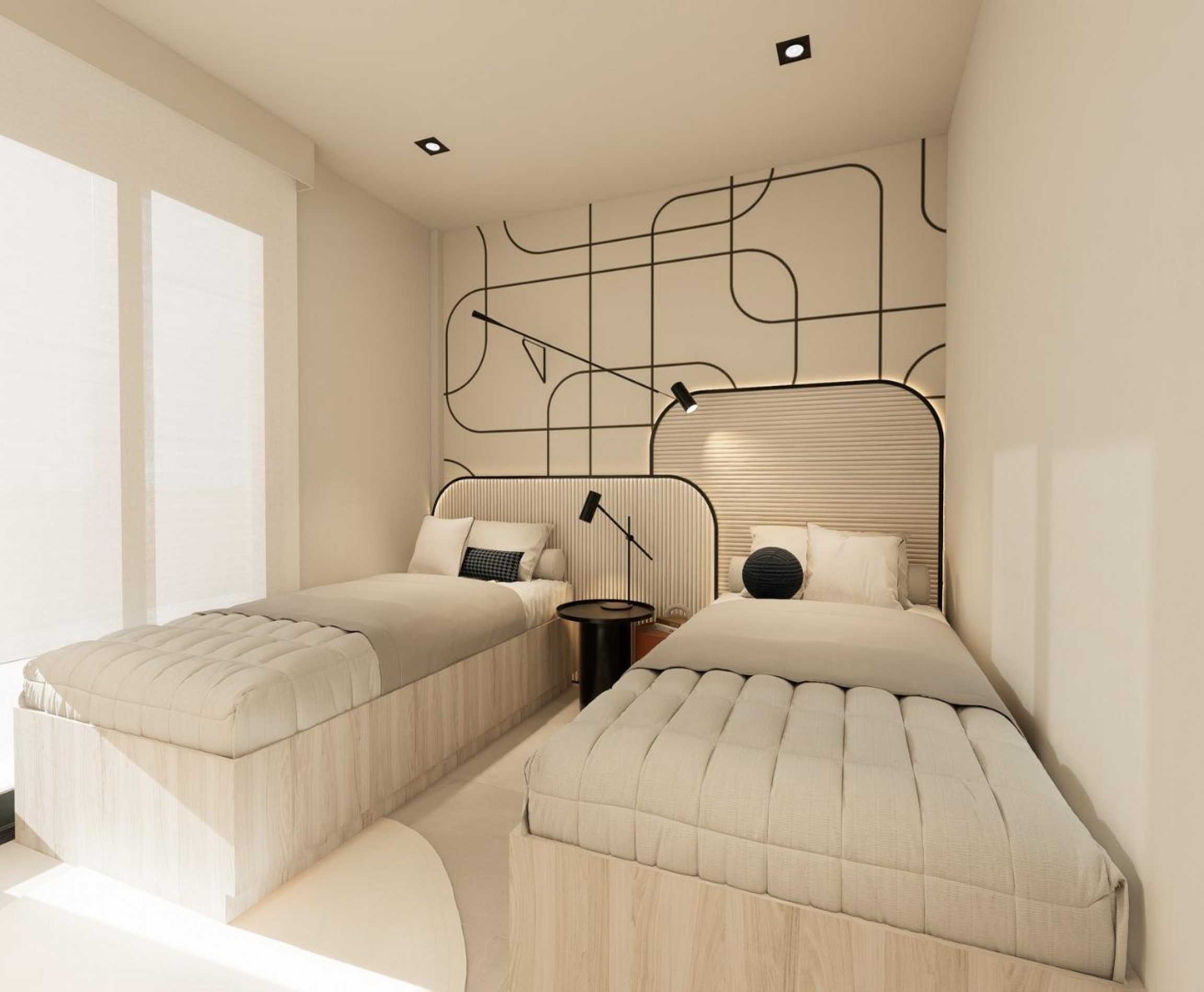 New Build - Bungalow - Pilar de la Horadada - pueblo